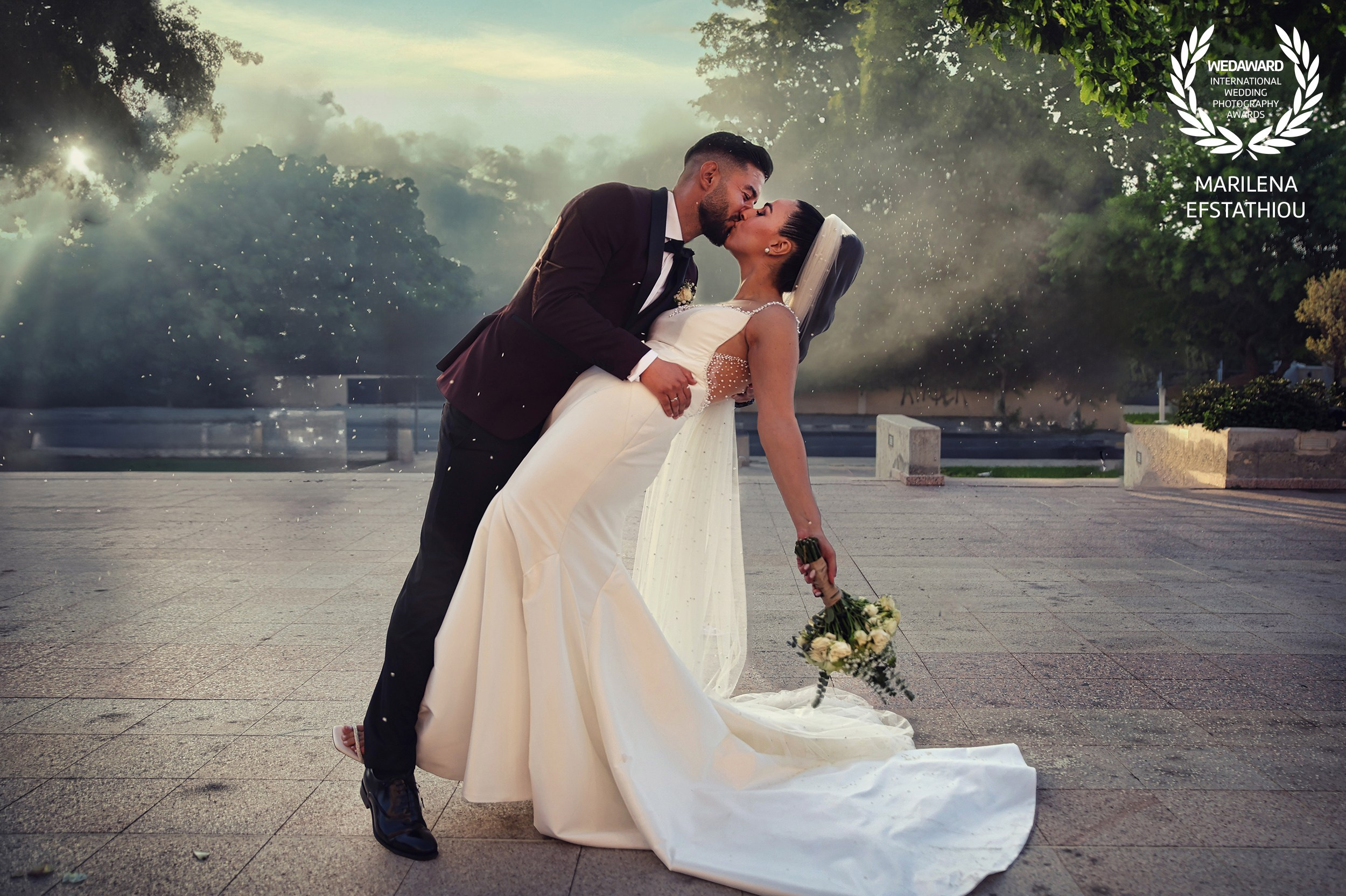 Athinodoros & Marilena. Marlen Efstathiou Photography
