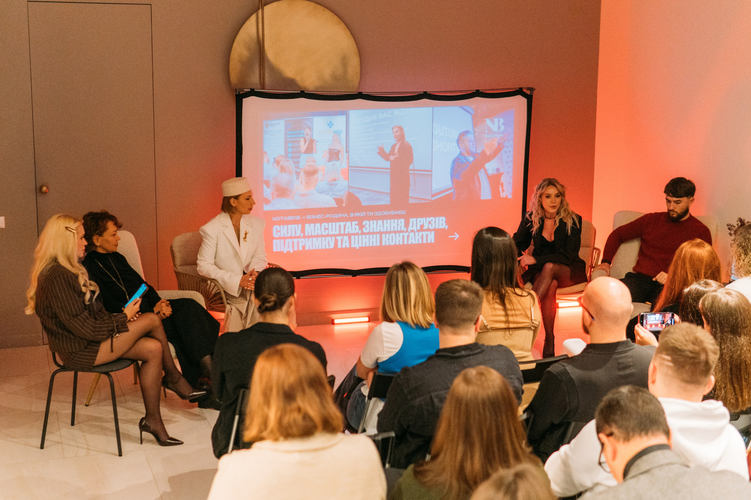 Nota Bene “CUT2CASH”. Byonelove photographer in Warsaw