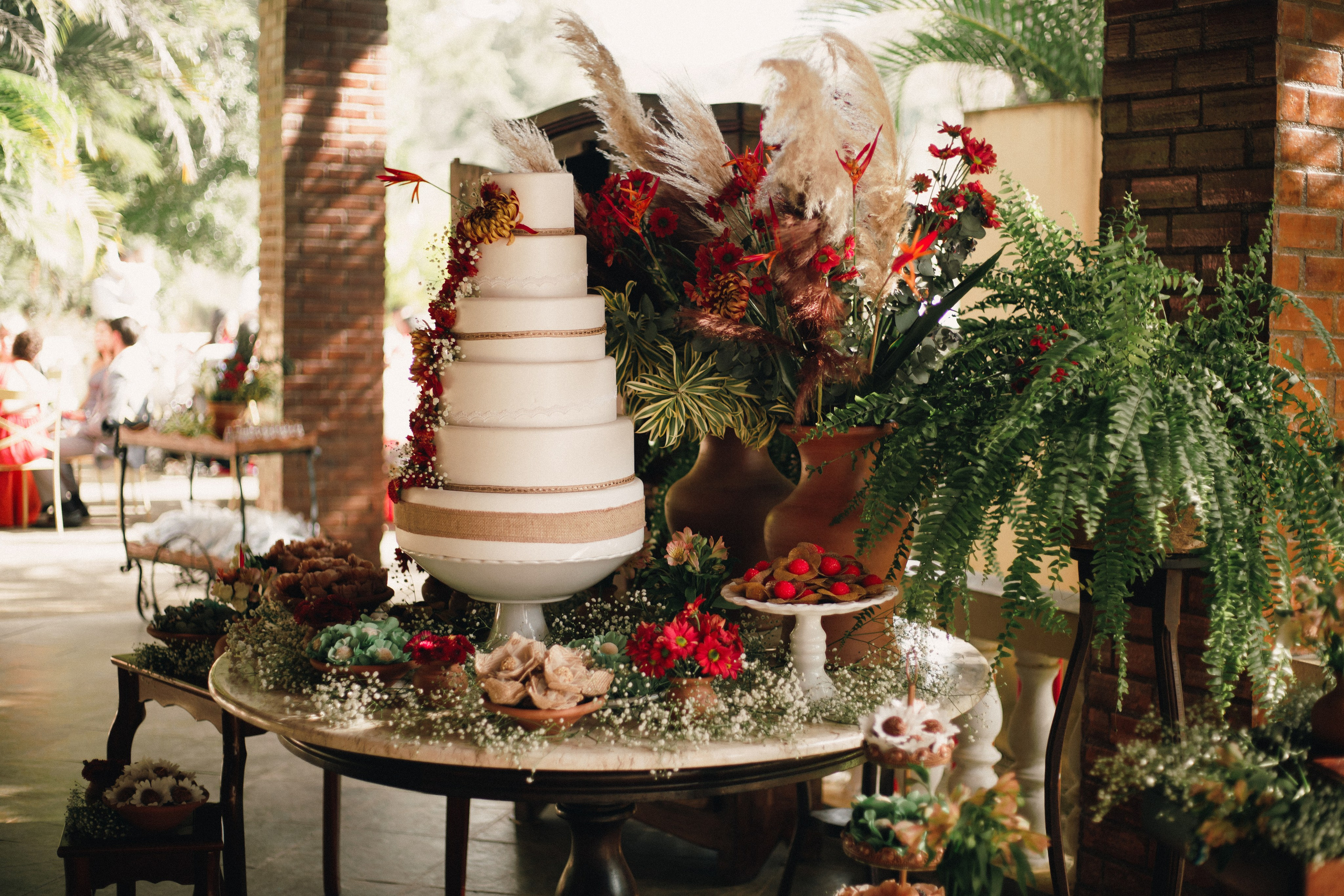 2025 | Beatriz e Lucas. Denis Damasceno | Fotografia