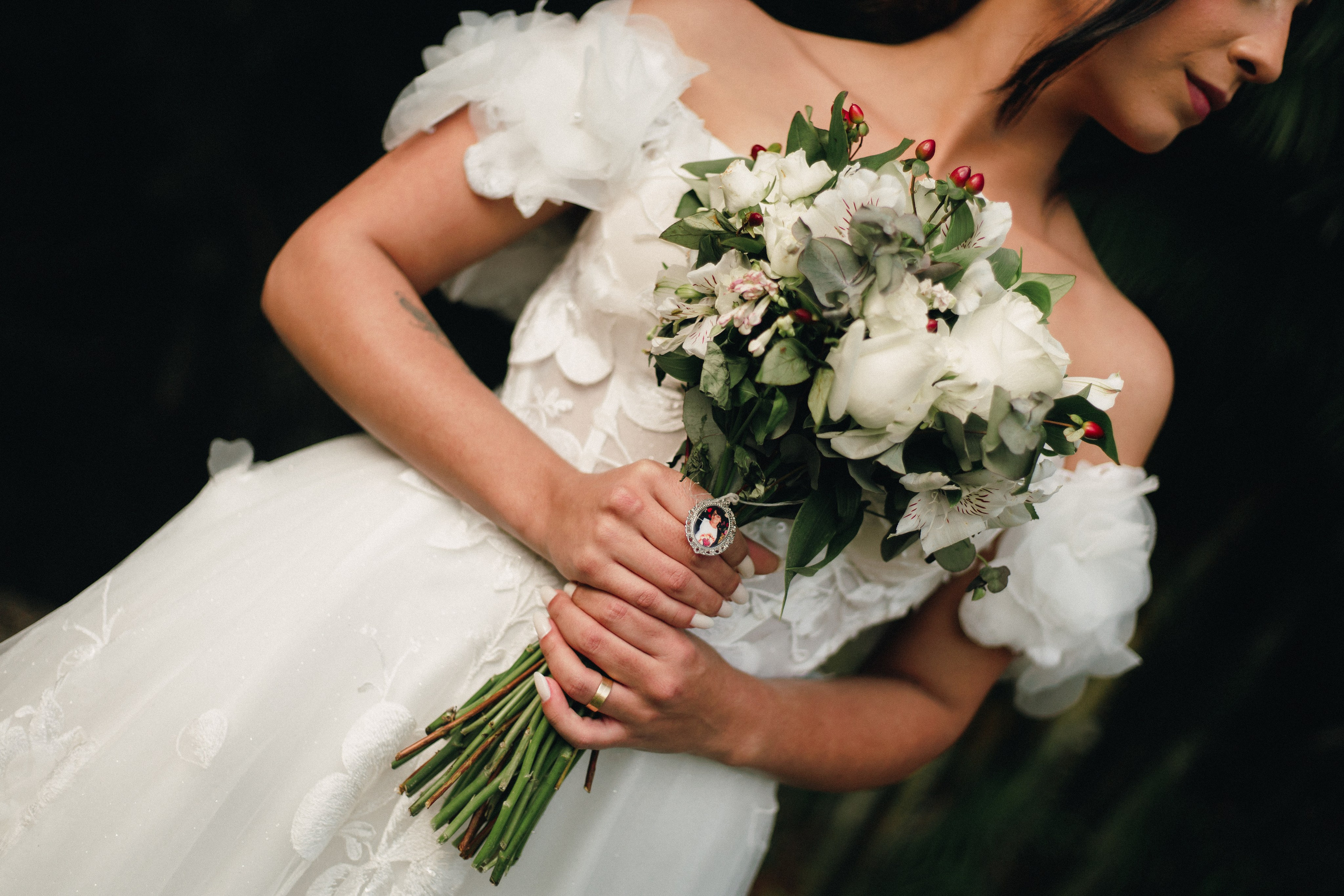 2025 | Beatriz e Lucas. Denis Damasceno | Fotografia