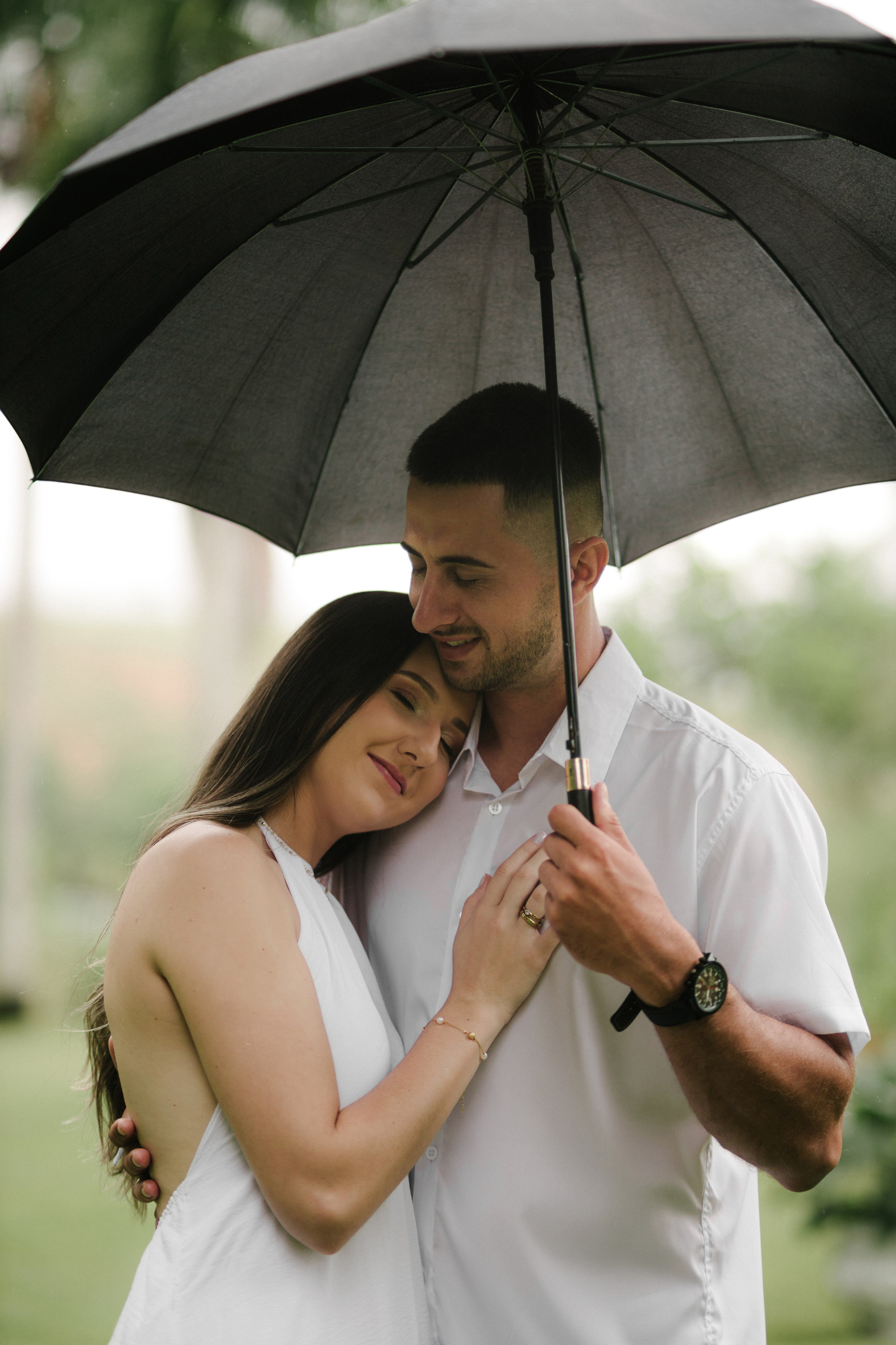 2025 | Livia e Lucas — Pré-Wedding. Denis Damasceno | Fotografia
