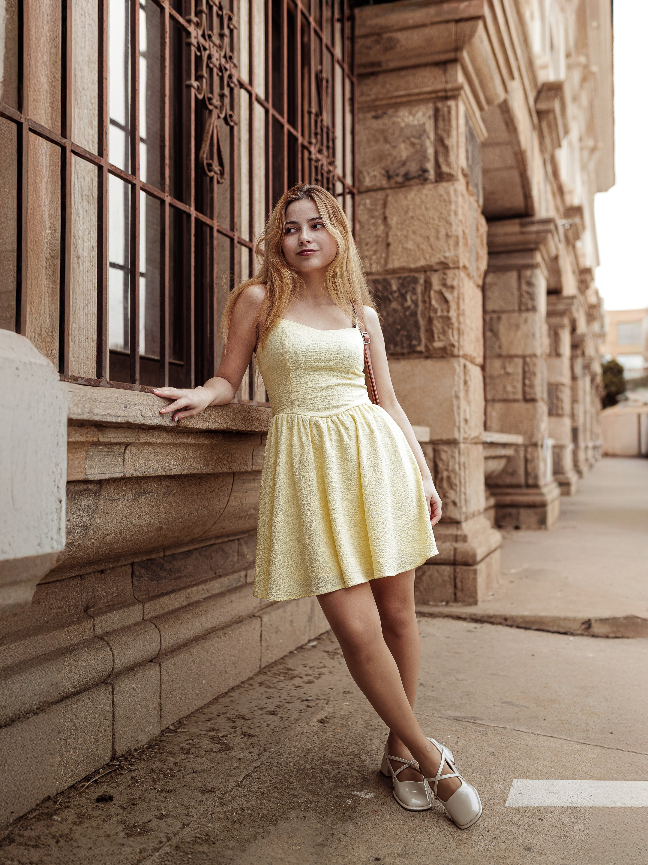 Galeria de Retrato. AbismarVisual