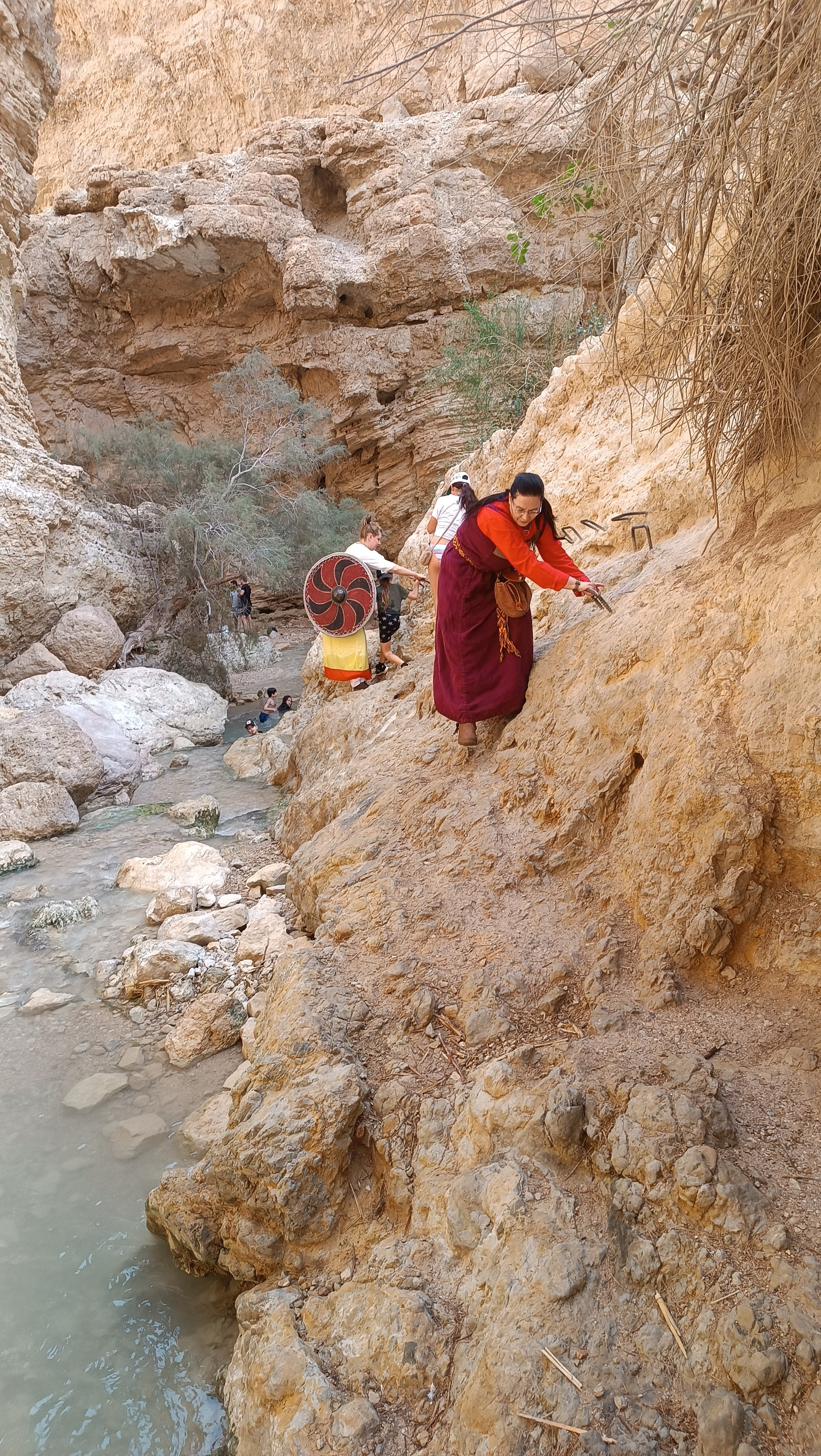 Женский поход 2024 — клуб «Нортман». КРиС «Нортман»