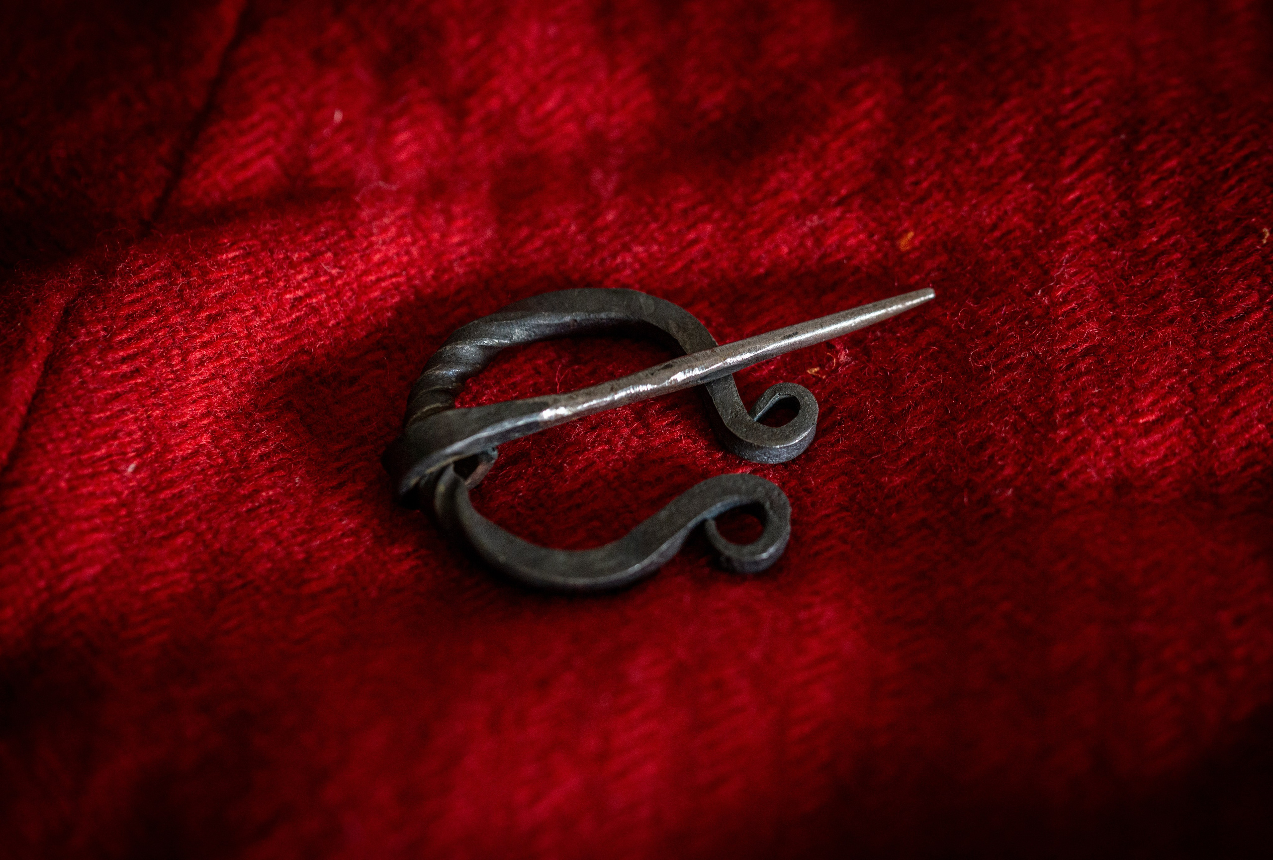 Кузница Вёлунда. КРиС «Нортман»