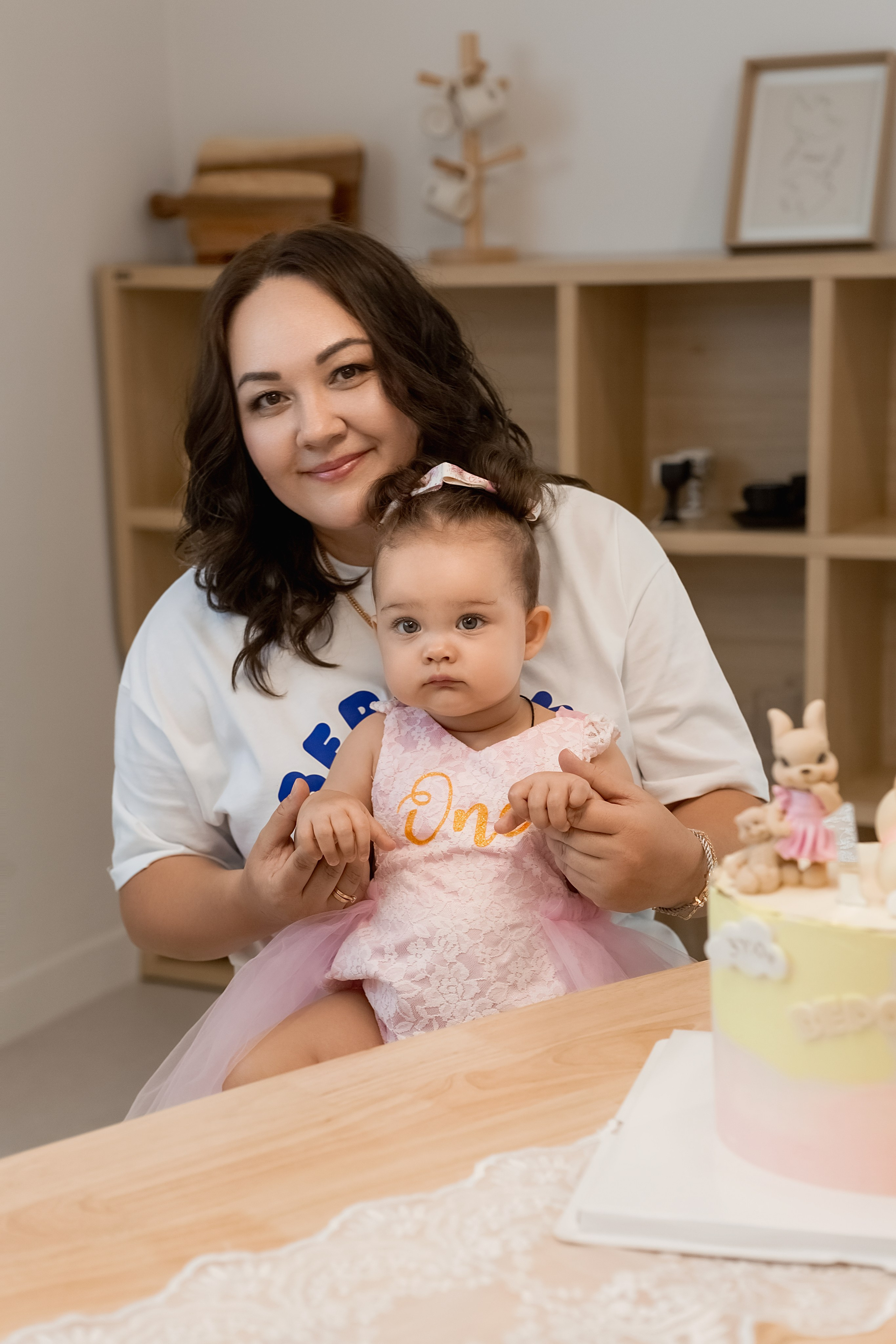 Вера. Фотограф беременности, ньюборн и годовасиков в Корее Жанна Хан