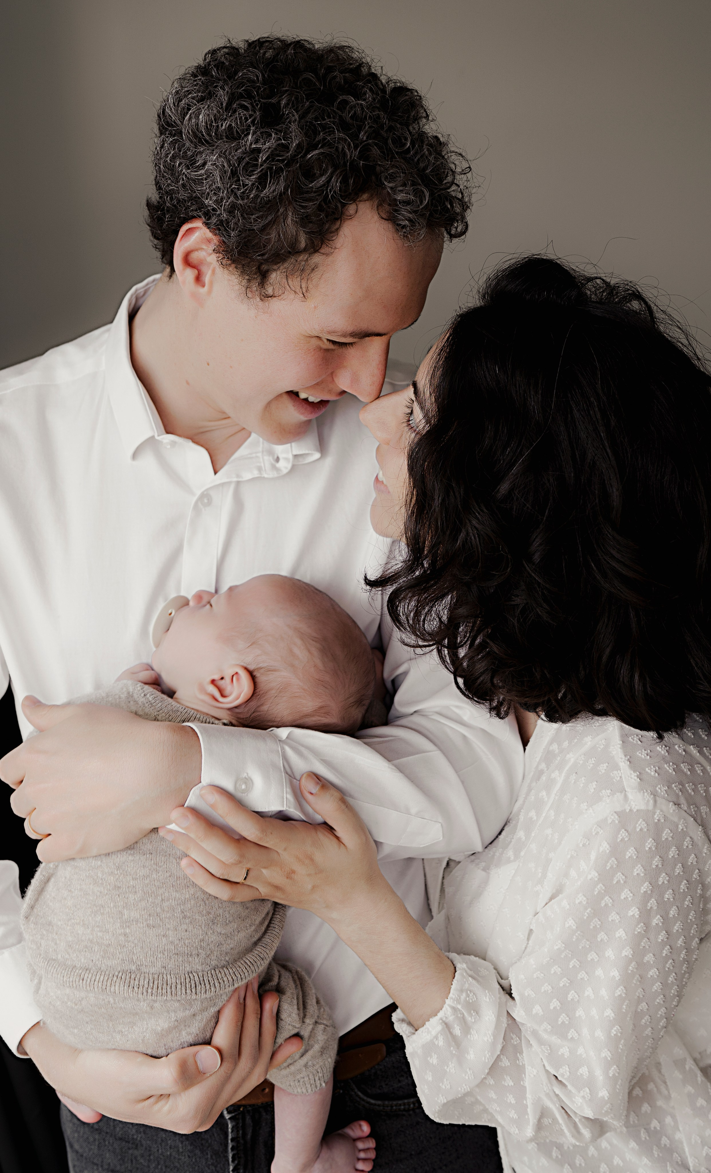 Home story. Bébé Newborn Photographer in Copenhagen