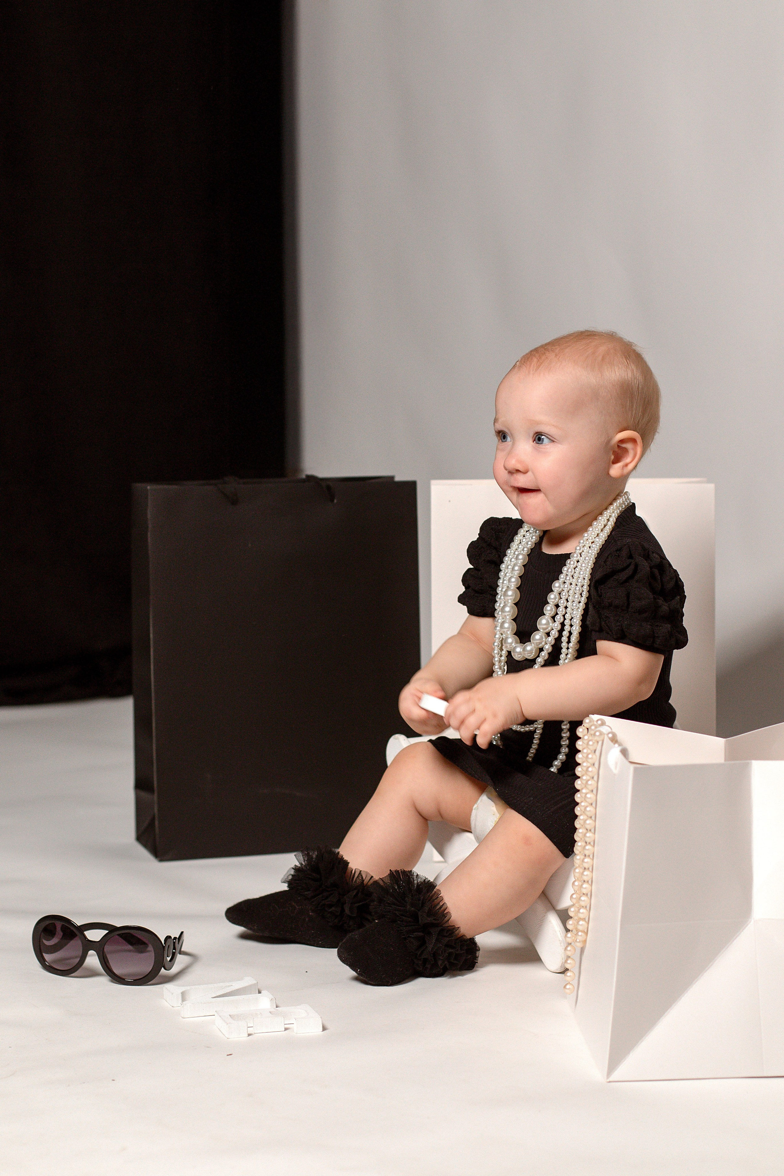 1 год. Детский и семейный фотограф в г. Бельцы