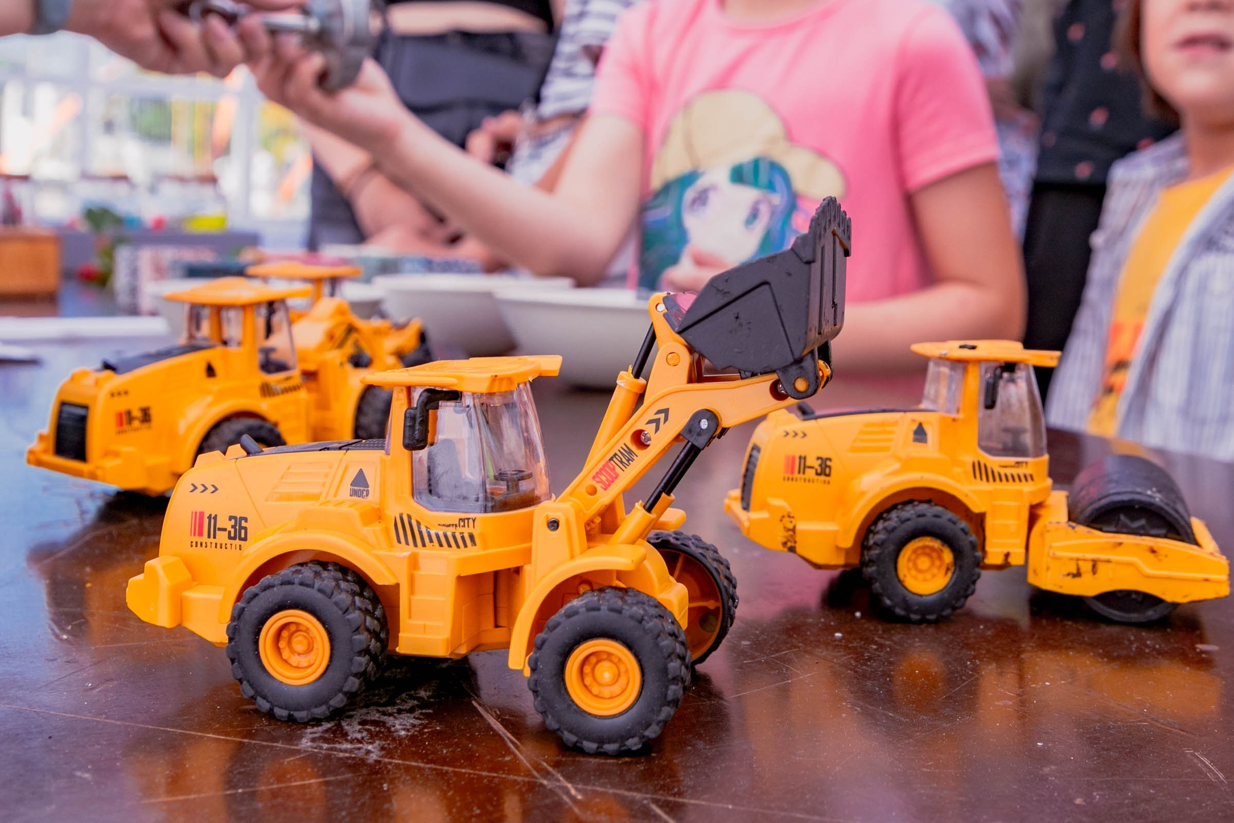 Большой семейный фестиваль — 2025. Репортажный и концертный фотограф в Санкт-Петербурге Адмакина Дарья