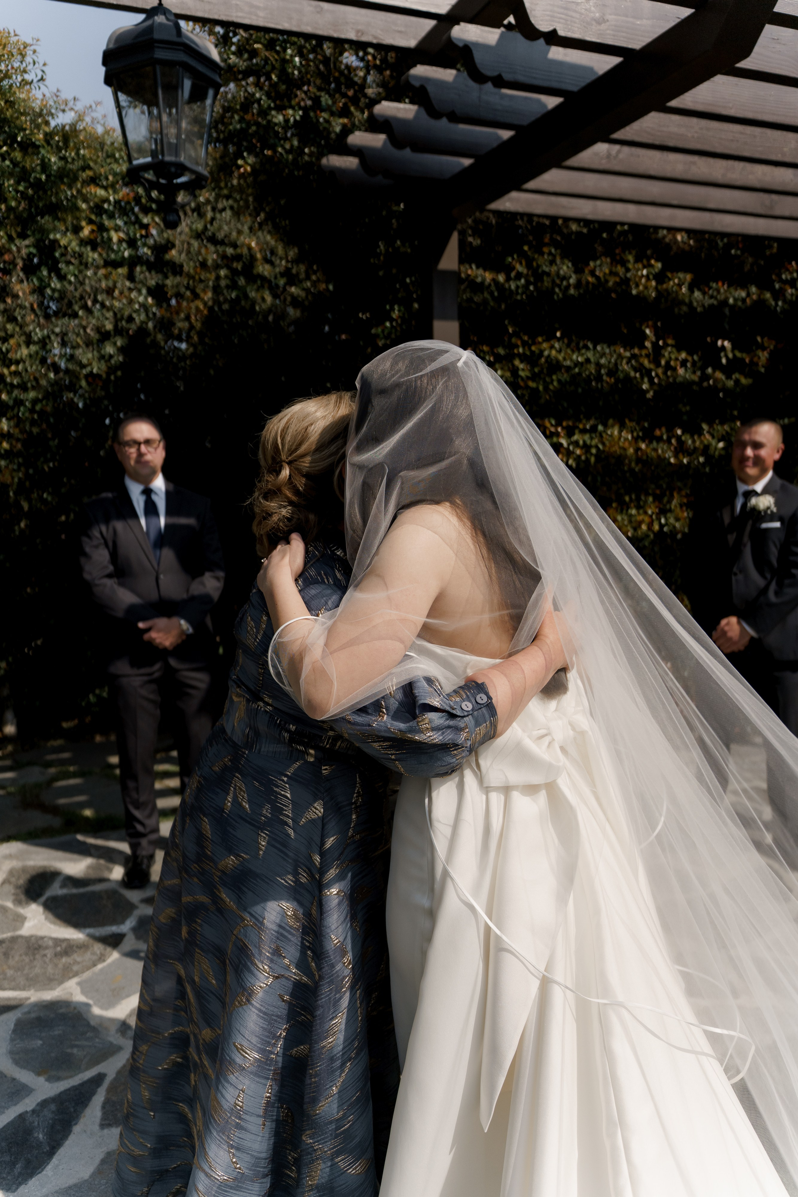 Alisa & Justin. Wedding Photography & Videography San Francisco, Sacramento