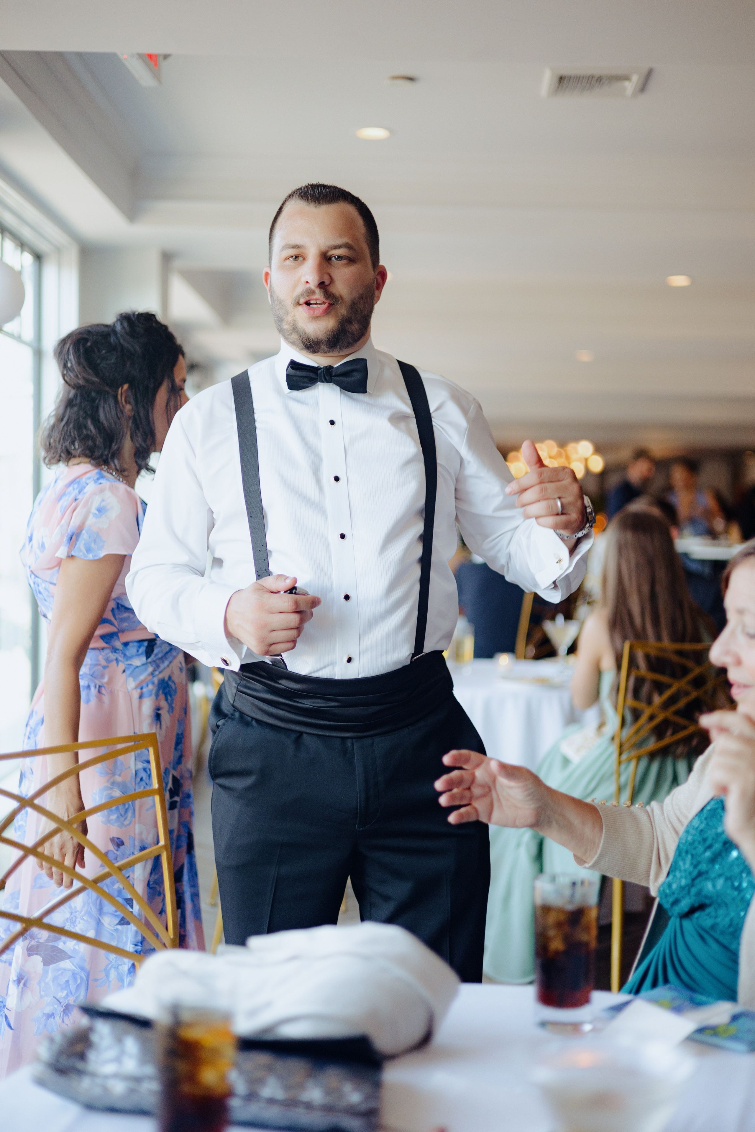 Beth & Nick. Wedding Photography & Videography San Francisco, Sacramento