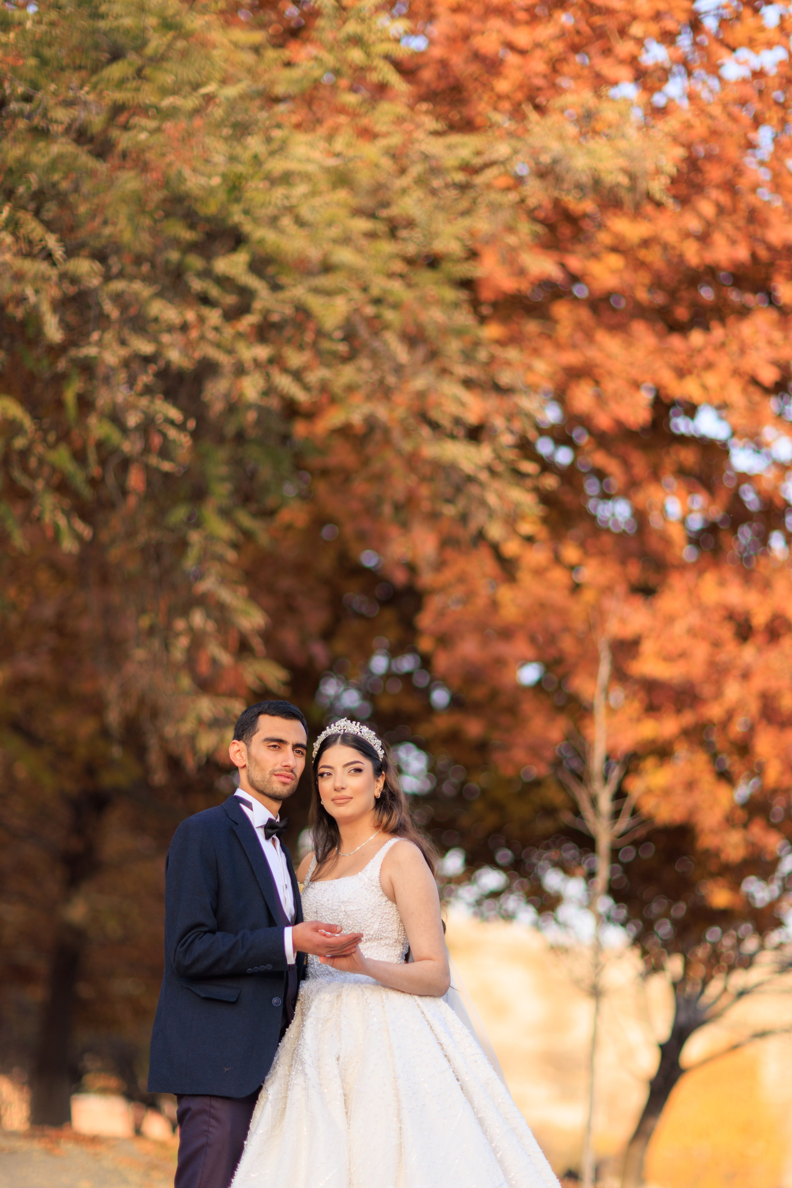 Volodya & Armine wedding day. KHproduction