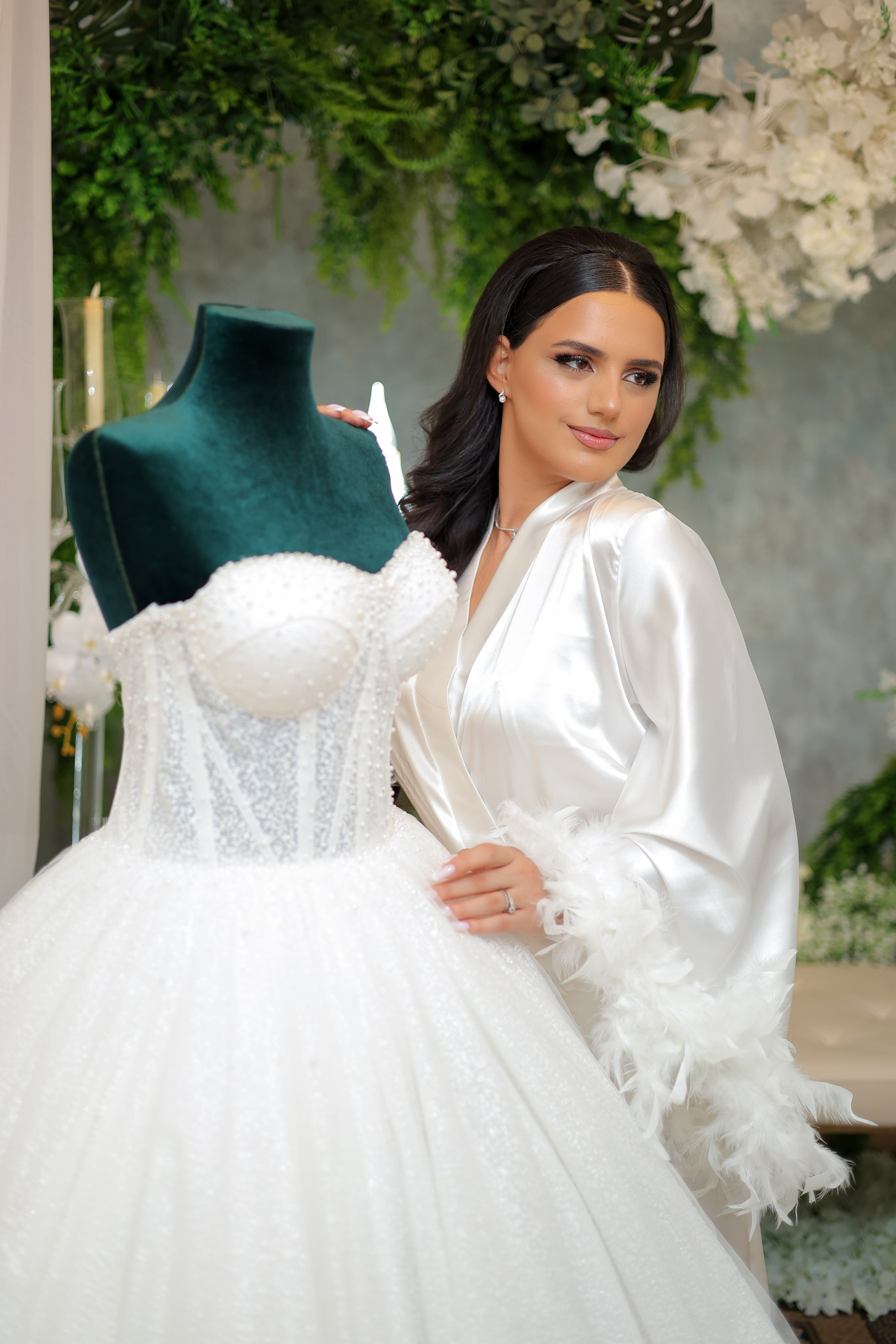 Edgar & Tatev wedding day. KHproduction