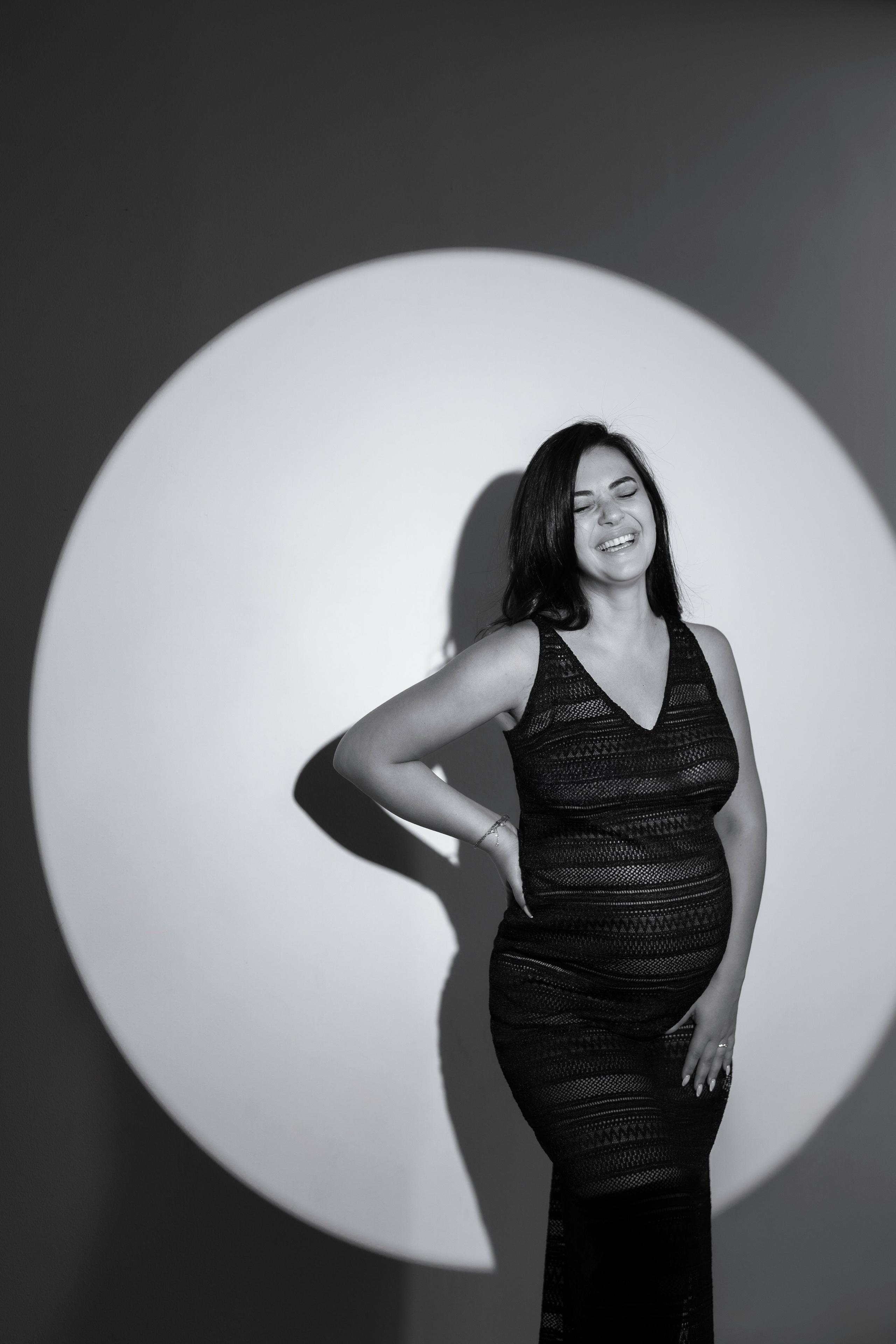 D + S. Modern maternity photographer in Long Island New York