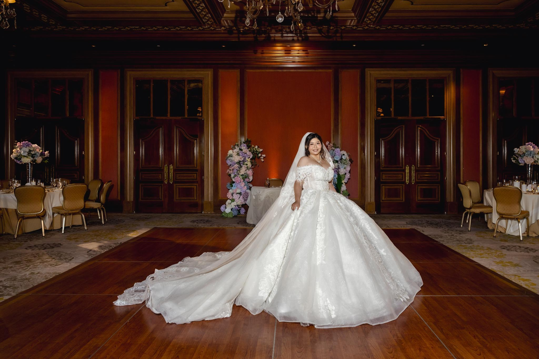 2026.03.22 Abigail & Andy. Sura Moments | Southern California Wedding Photo & Video