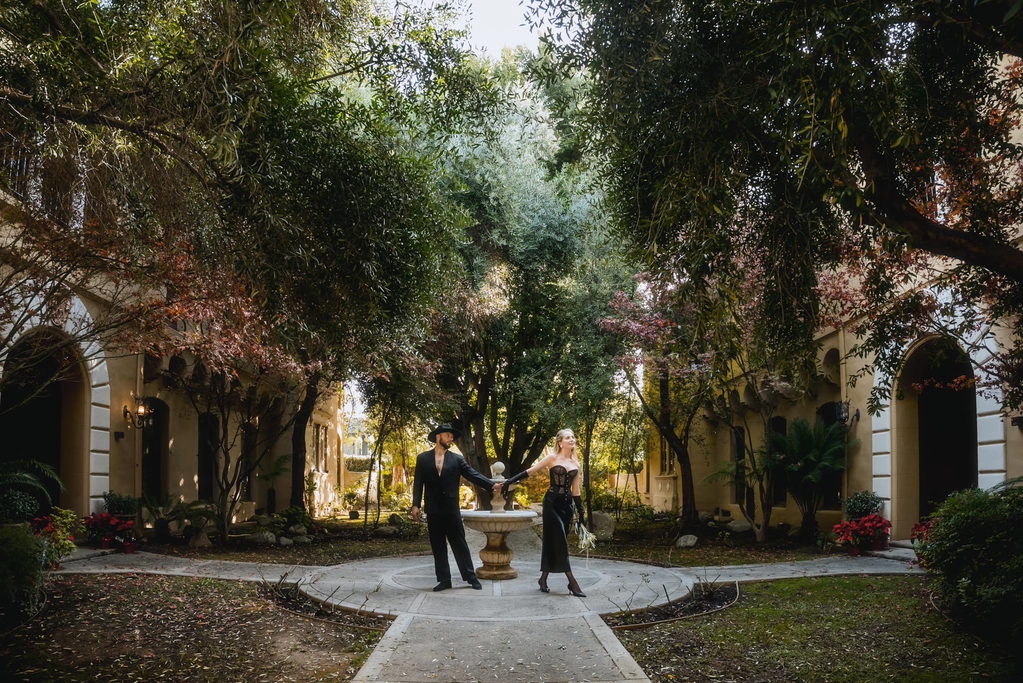 2025.12.21 Sabina & Pavel. Sura Moments | Southern California Wedding Photo & Video