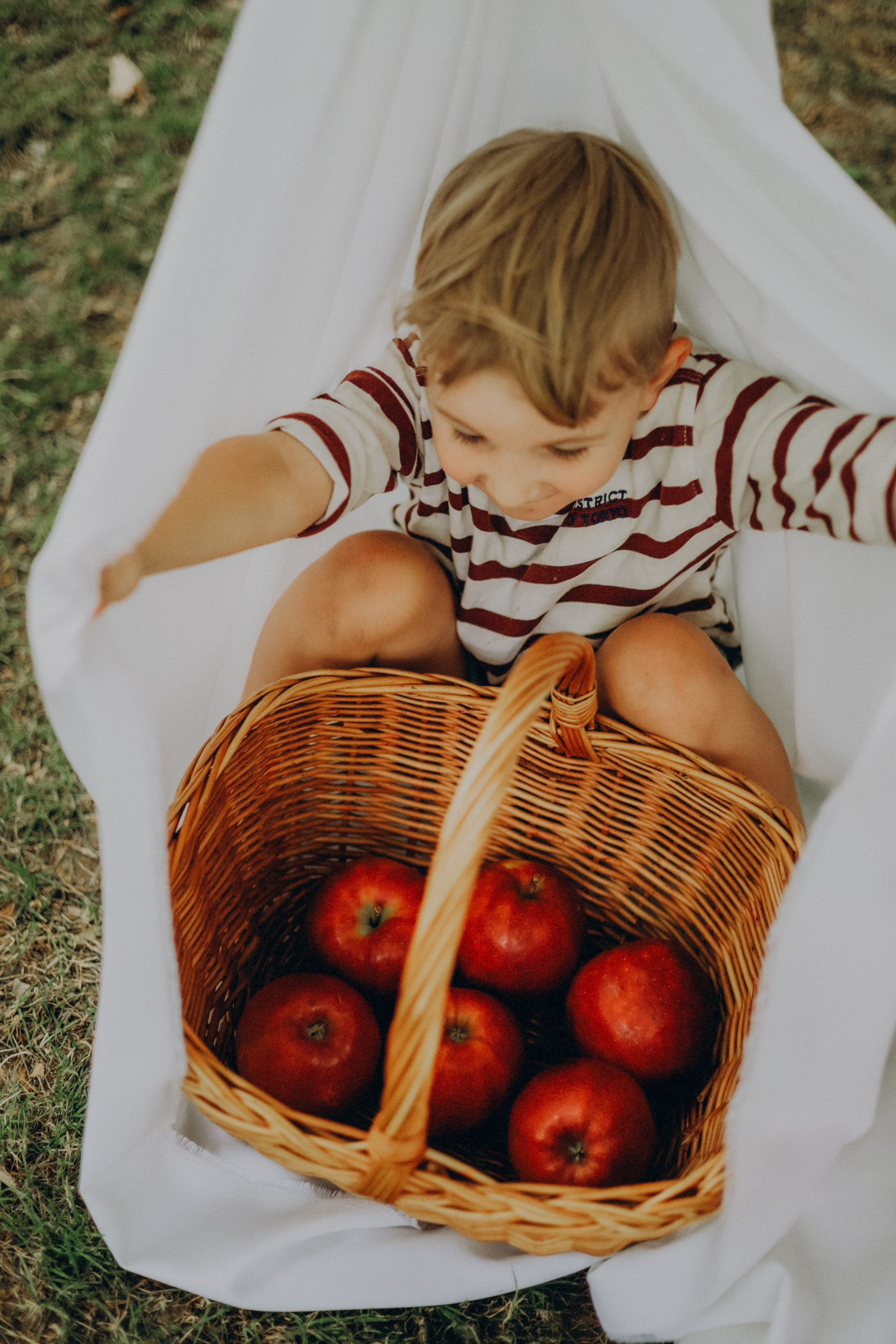 Tanya and Roma. Daria Sazanova — Portrait photographer in Bratislava and Vienna
