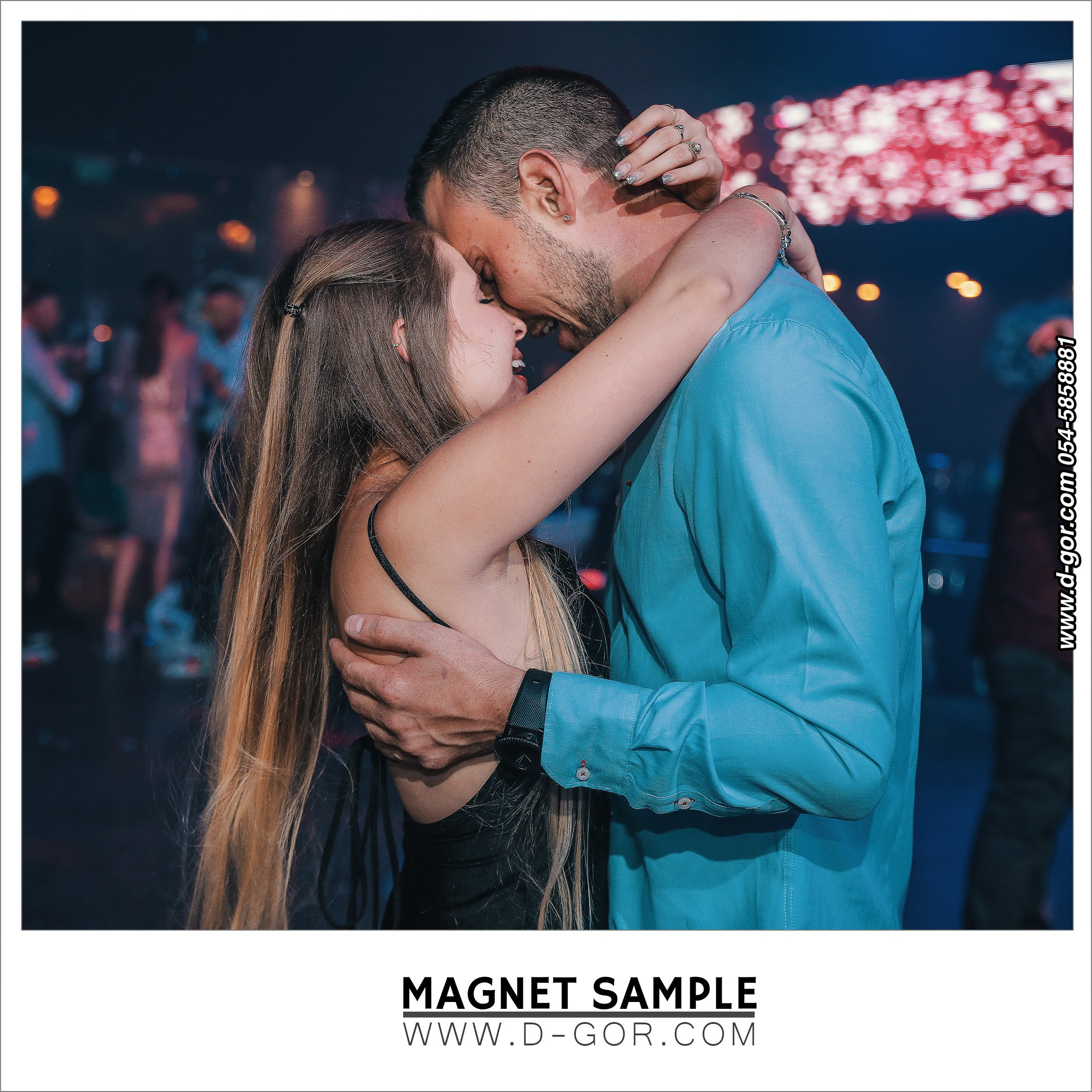 Magnets. Dmitry Gorodetsky Event Photographer