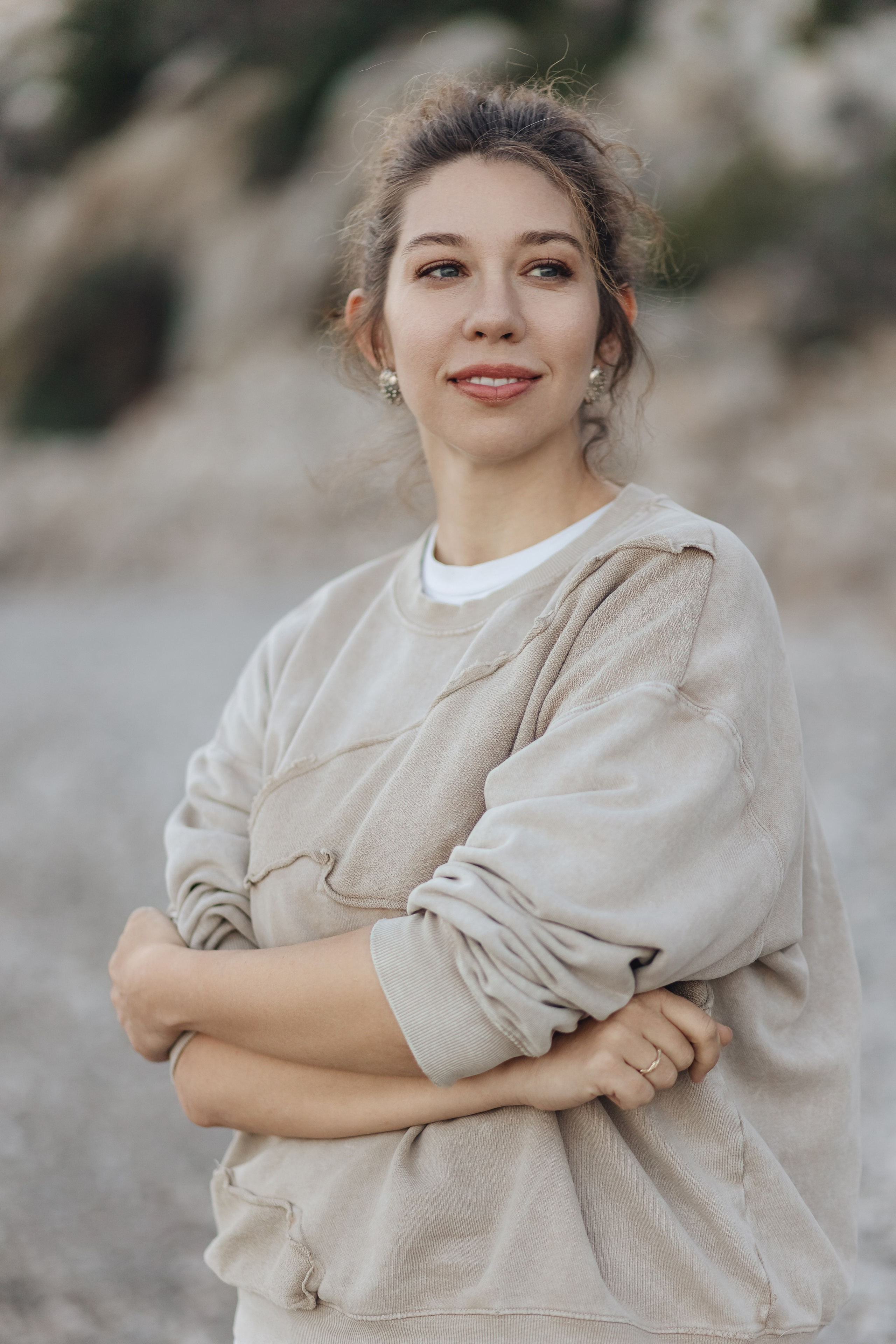 Алина Алексеева. Фотограф в Анталии, Кемере и Белеке