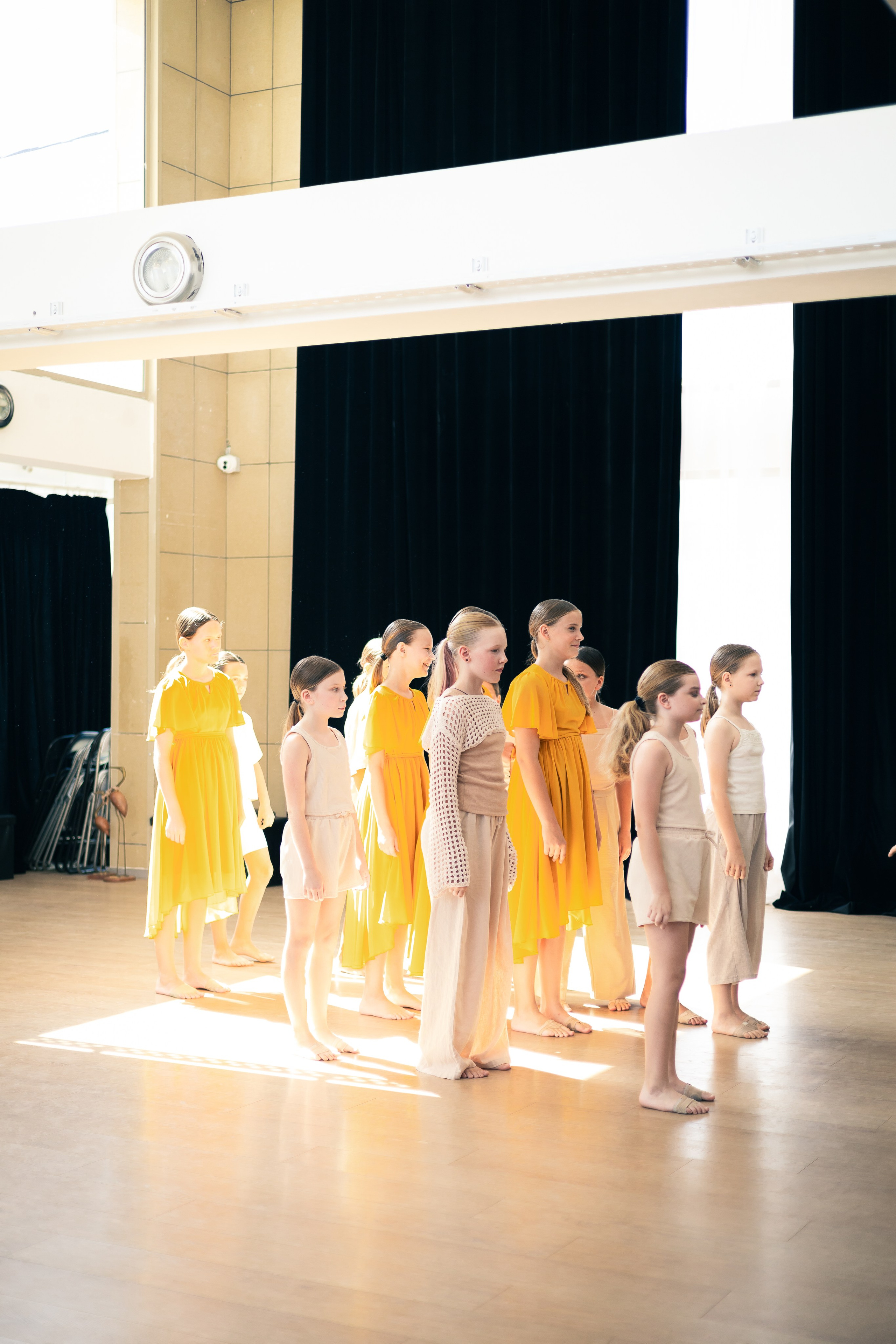 Credo Dance Show. Photographer Limassol Cyprus Yulia Tumenko