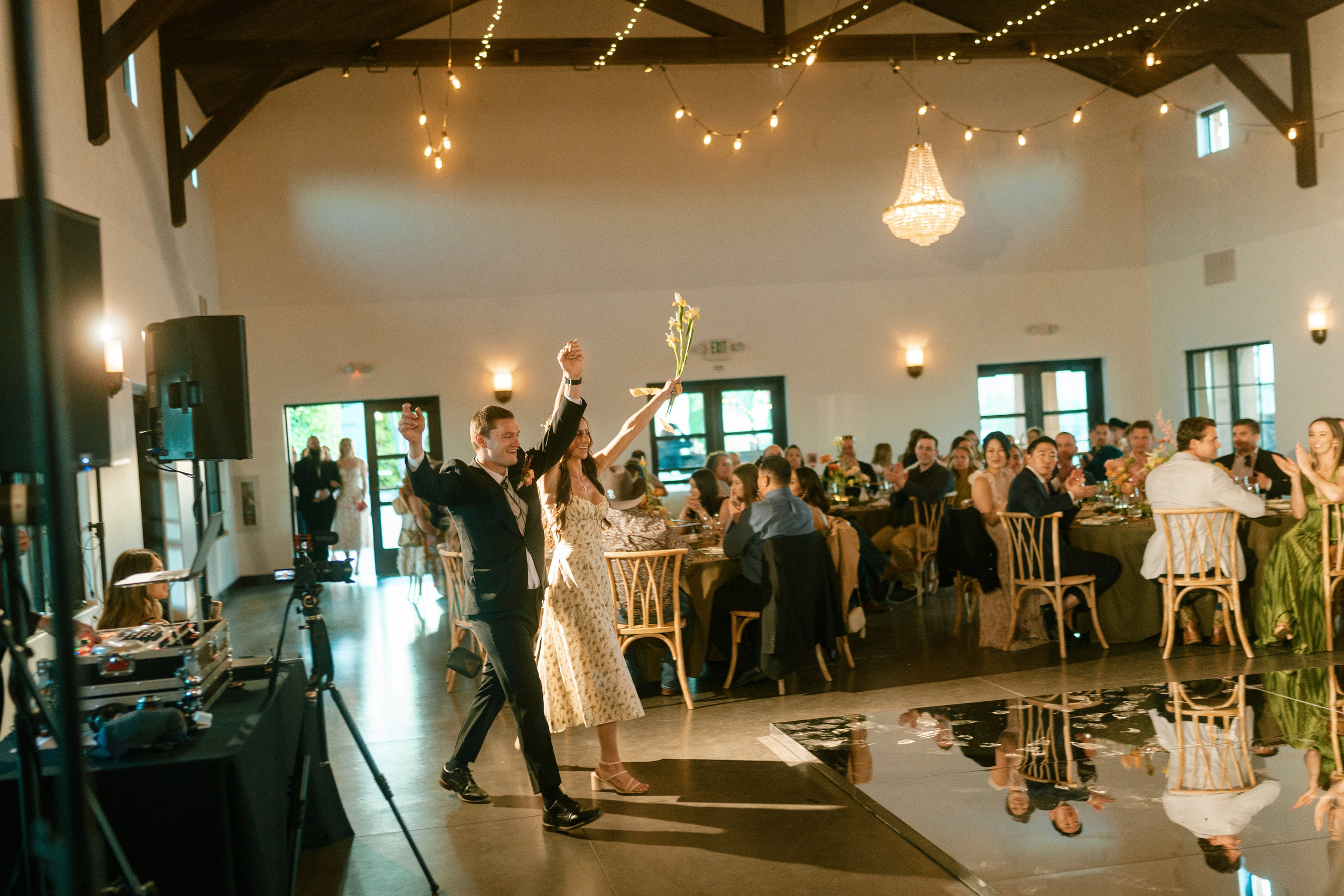 Celina & Chad Wedding. Napa Valley, California. Wedding Photography & Videography Team in California, Los Angeles, San Francisco, San Diego and Travel