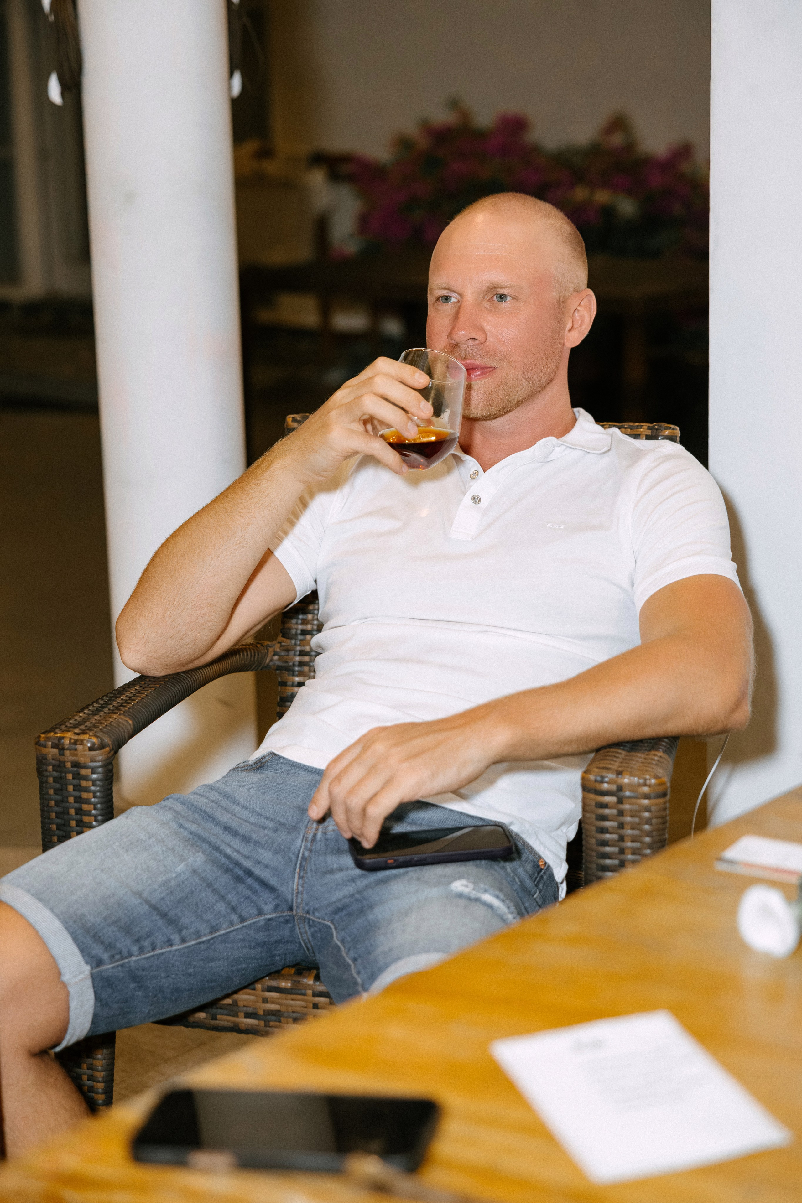 Darina & Anton. Профессиональный фотограф Нурмиева Вероника