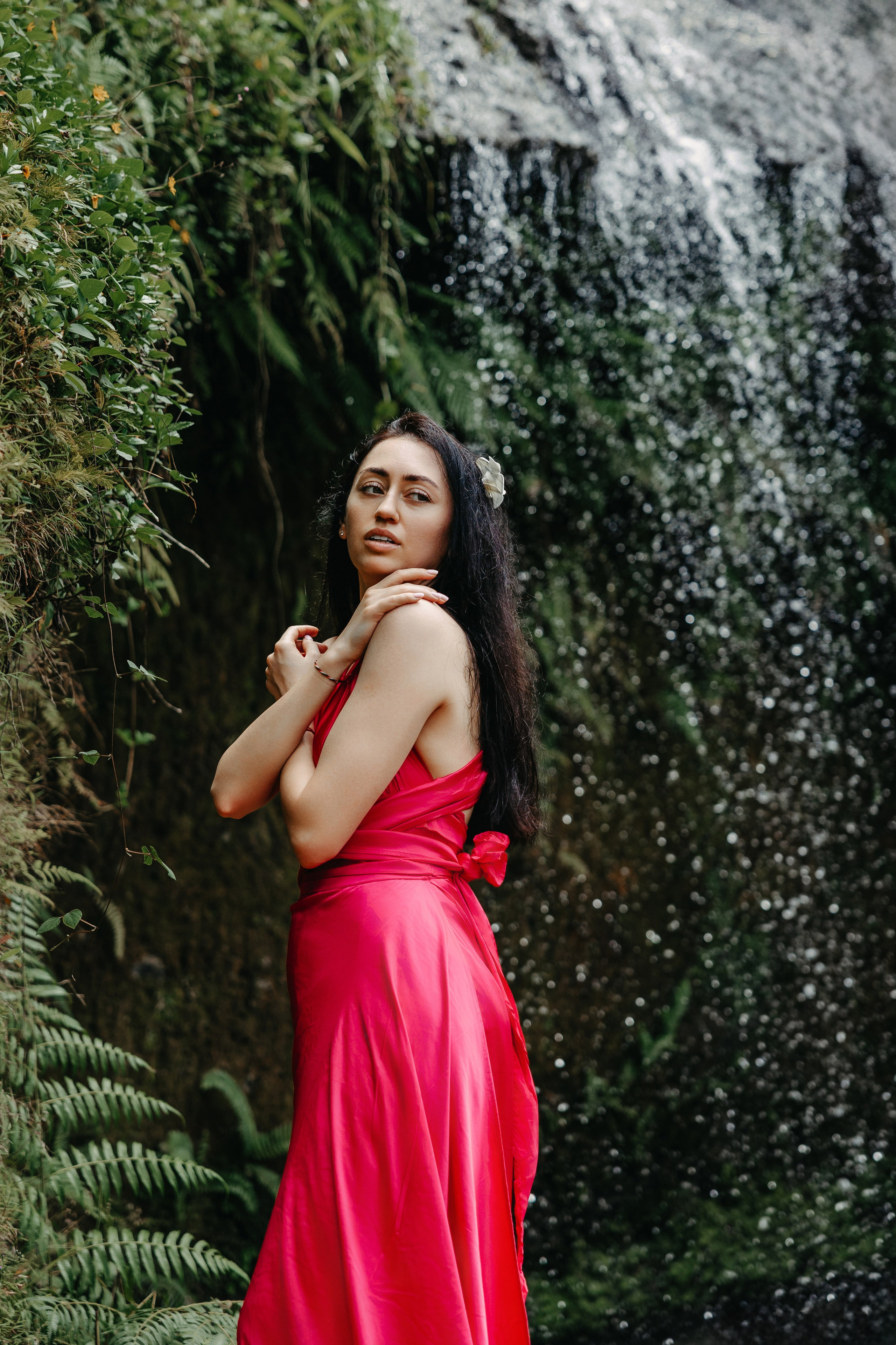 Harum. Профессиональный фотограф Нурмиева Вероника