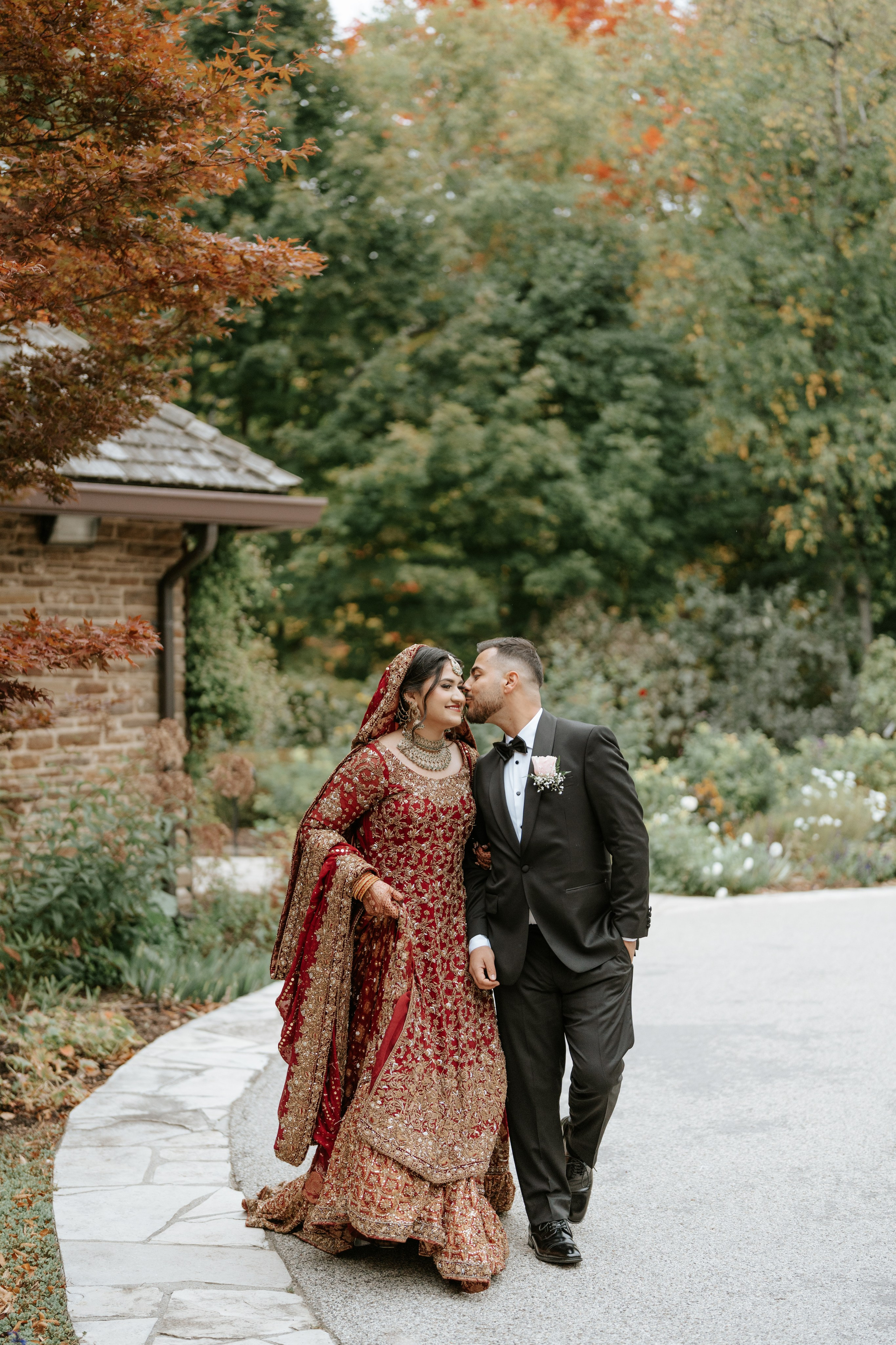 Affaf & Bahroz — Shadi. MJ WEDDING PHOTOGRAPHY