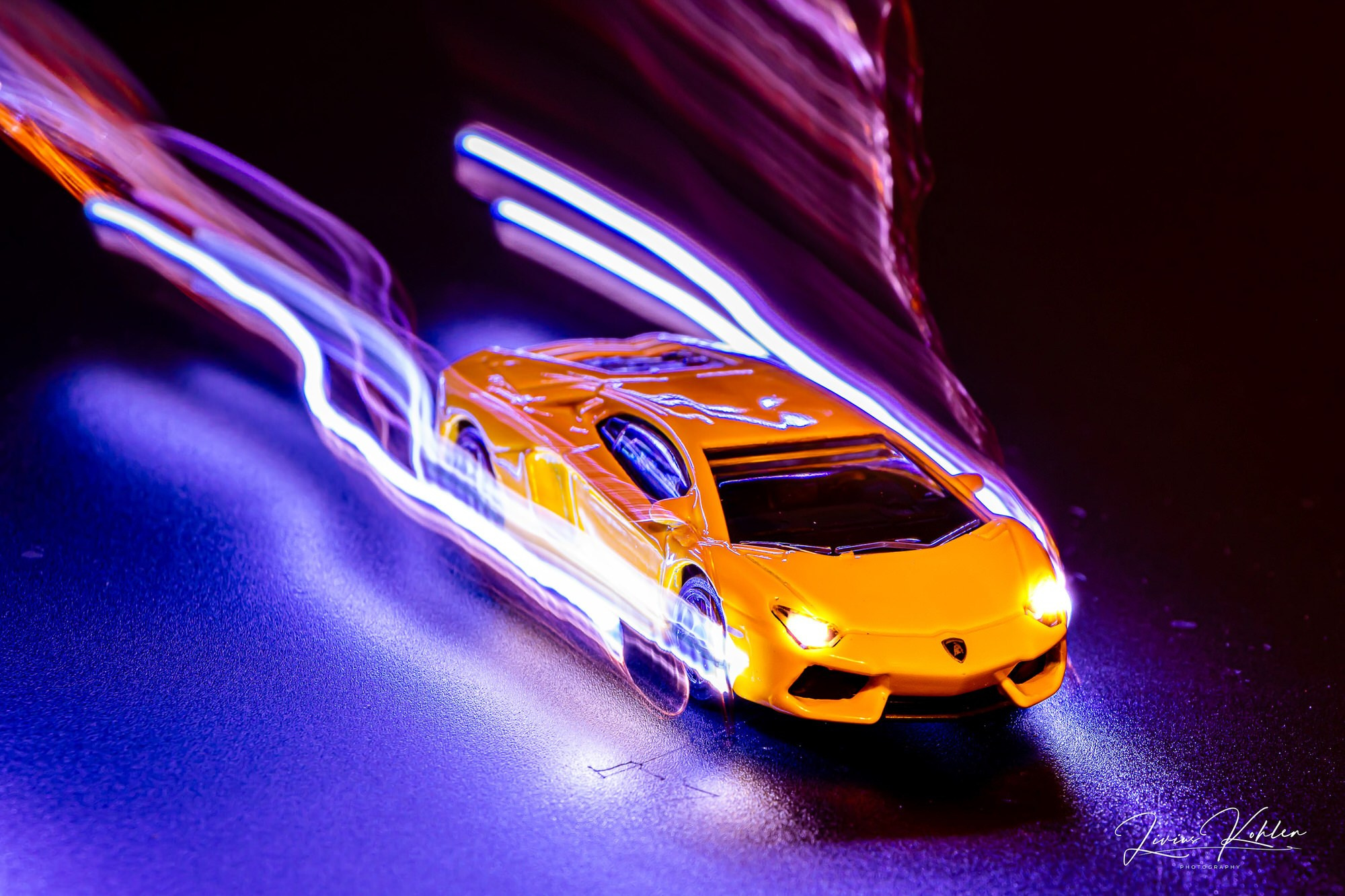 Hobby Bilder. FOTO KREATIV