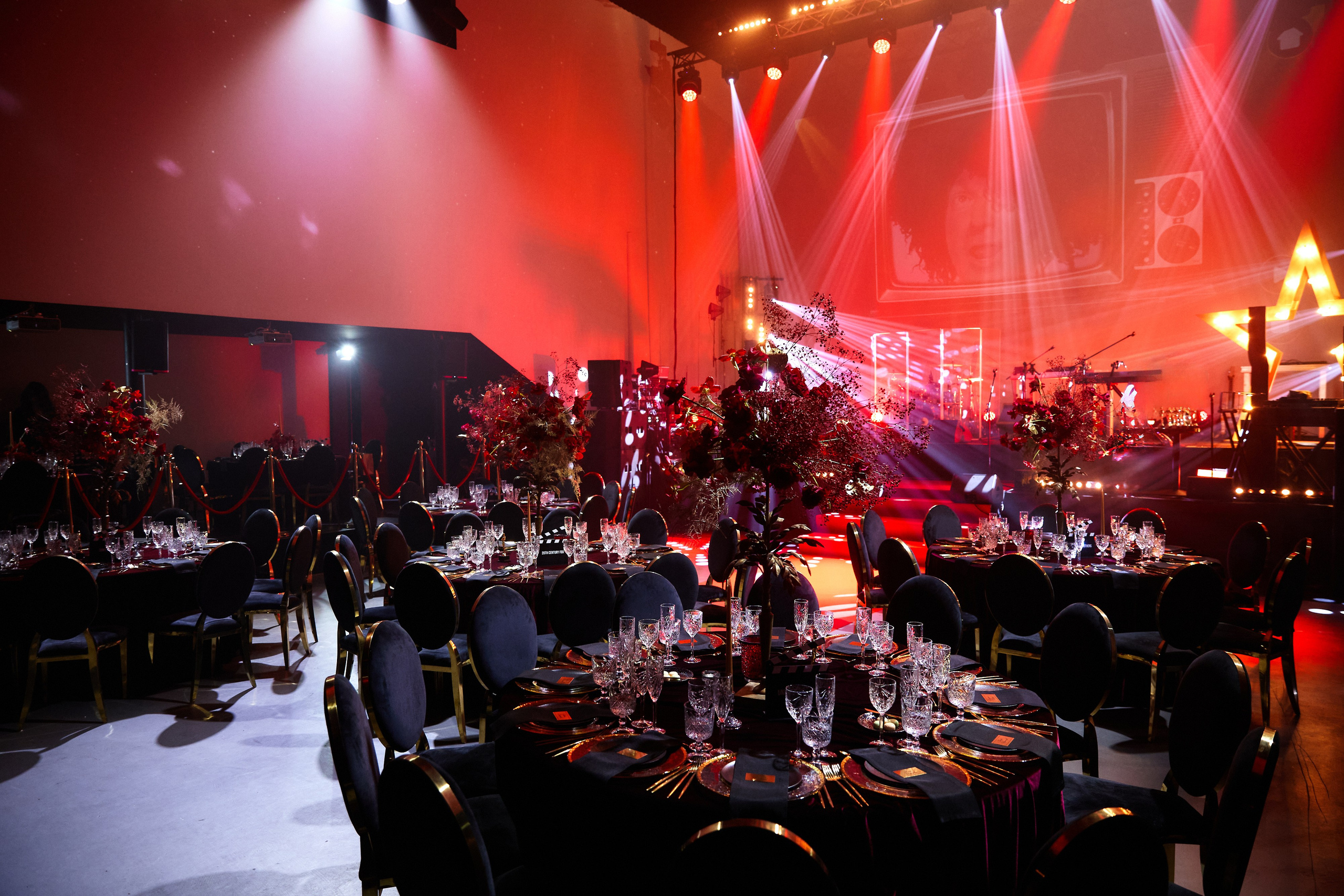 Новогодний корпоратив. Свадебный и семейный фотограф в Риге Игорь Давидович