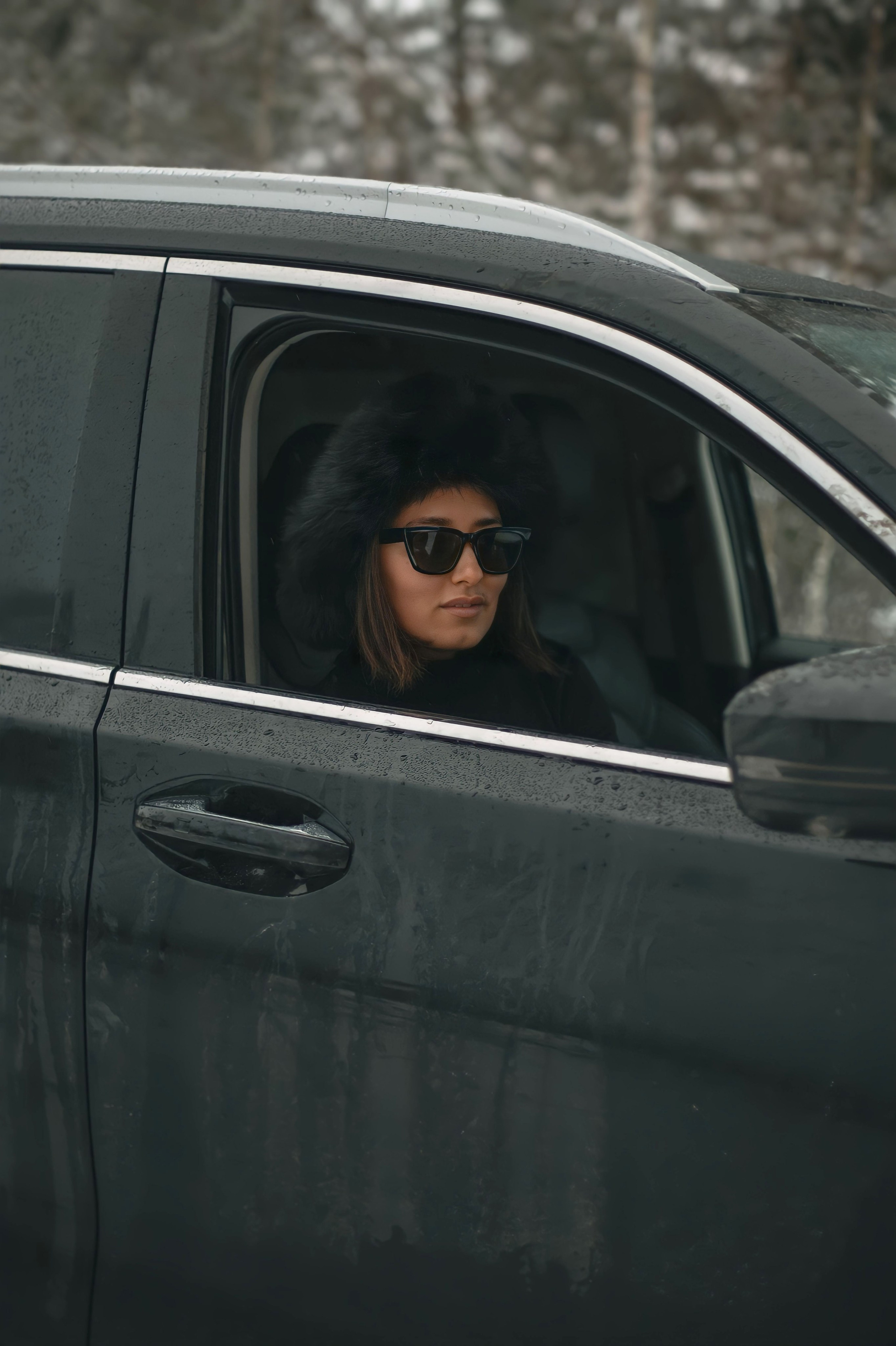 IRA. Photographer Inna Kalmykova