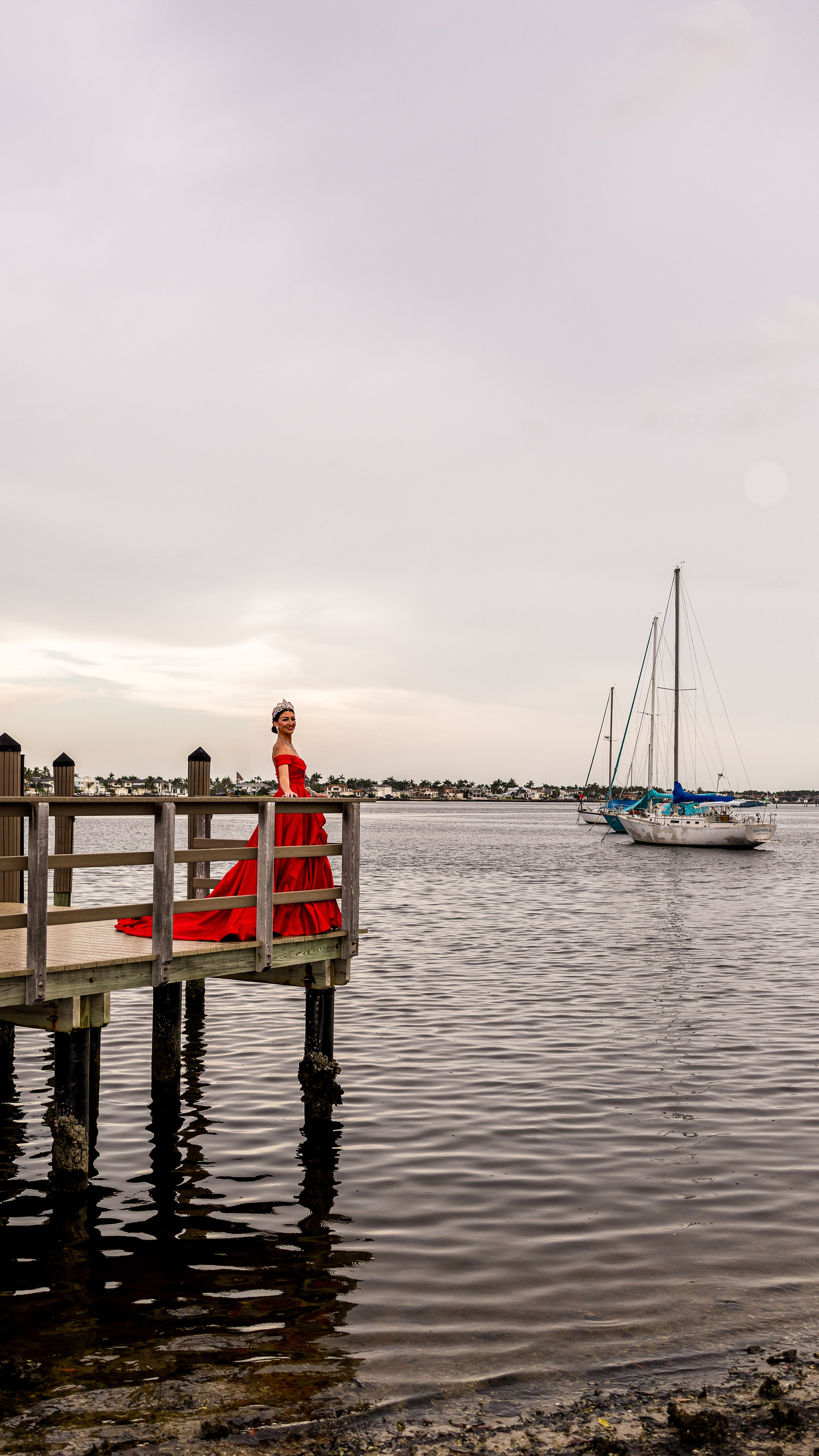 Beauty Pageant Photography. Out and About 239