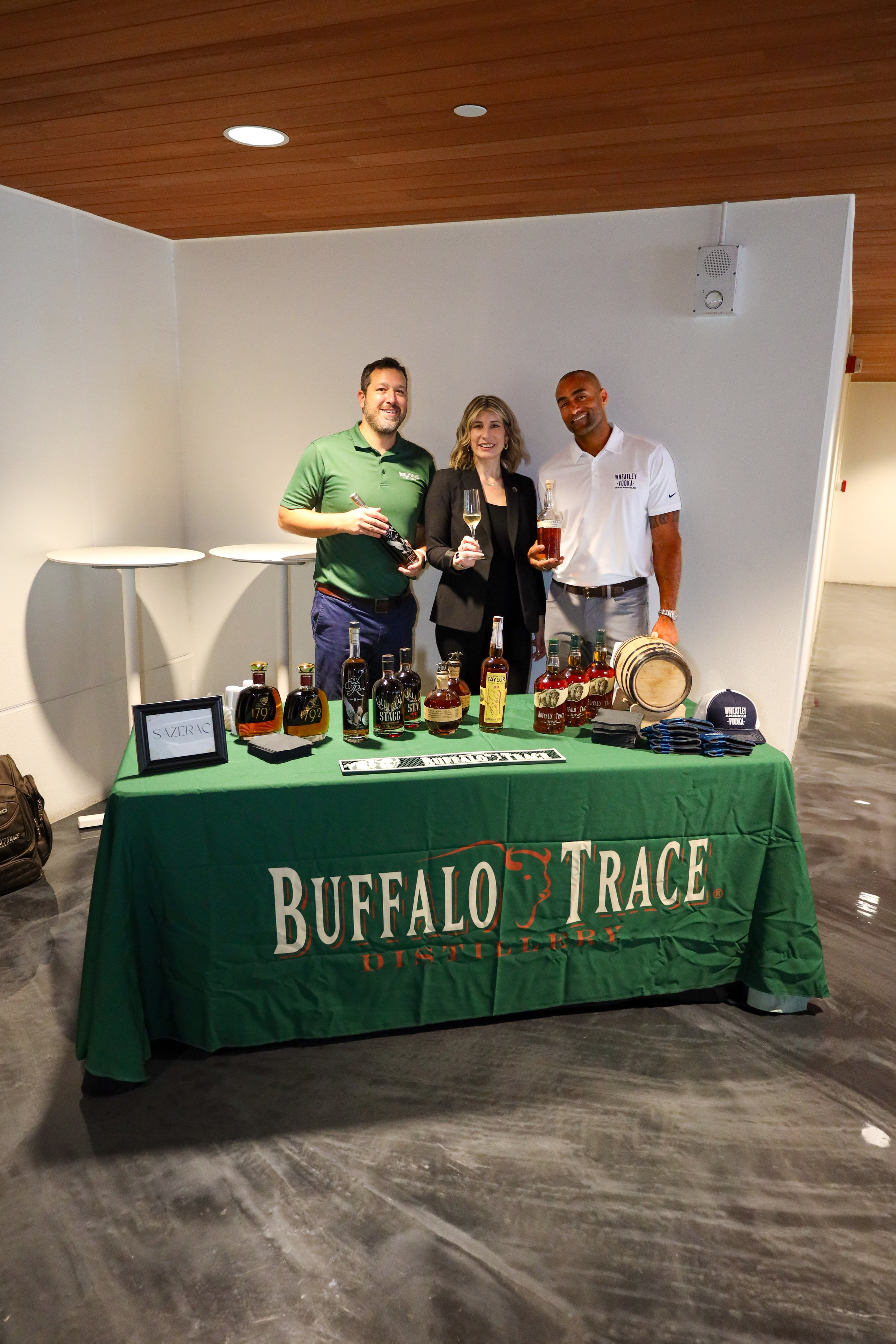 Warren Grand Opening. Out and About 239