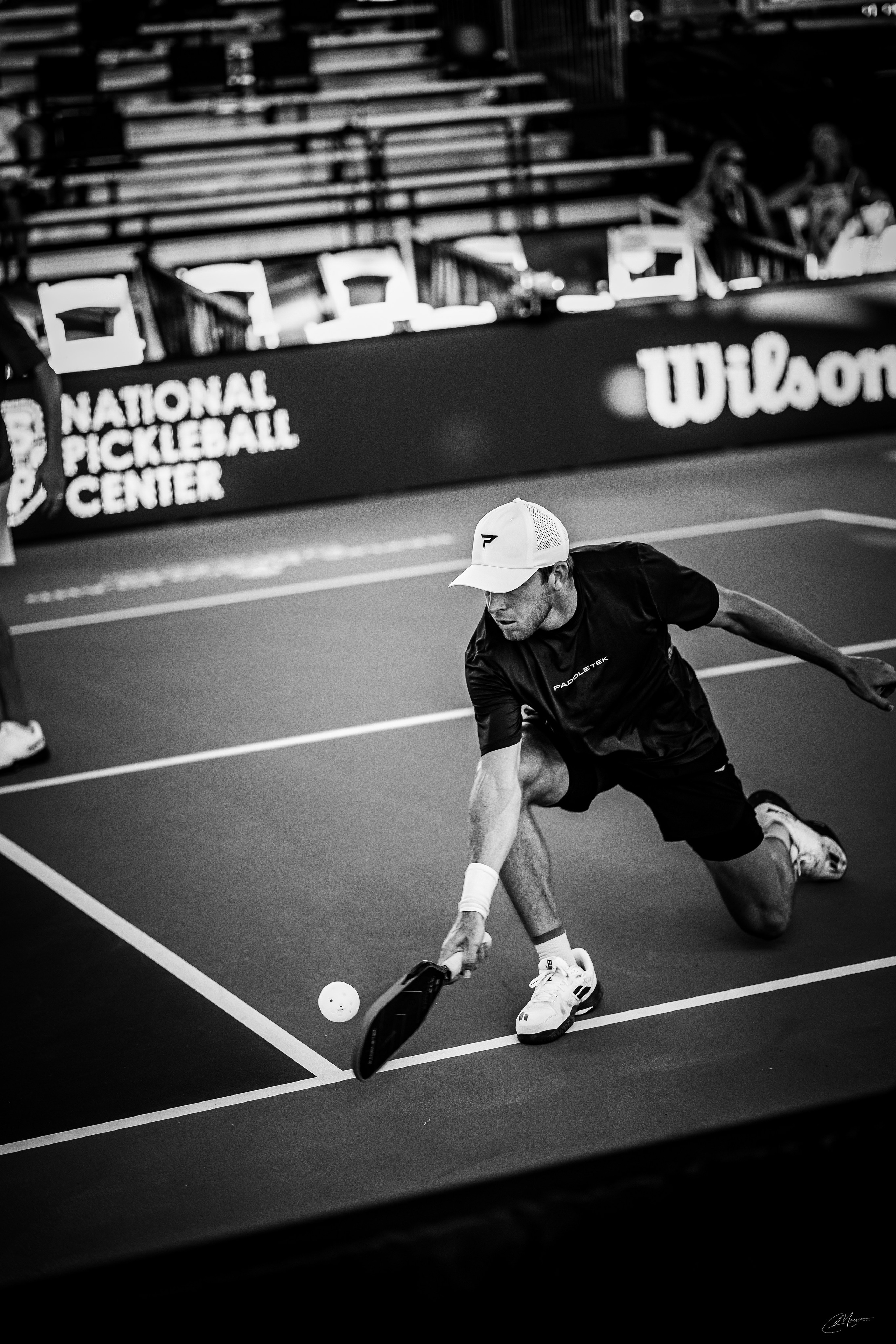 Sports Noir. Out and About 239