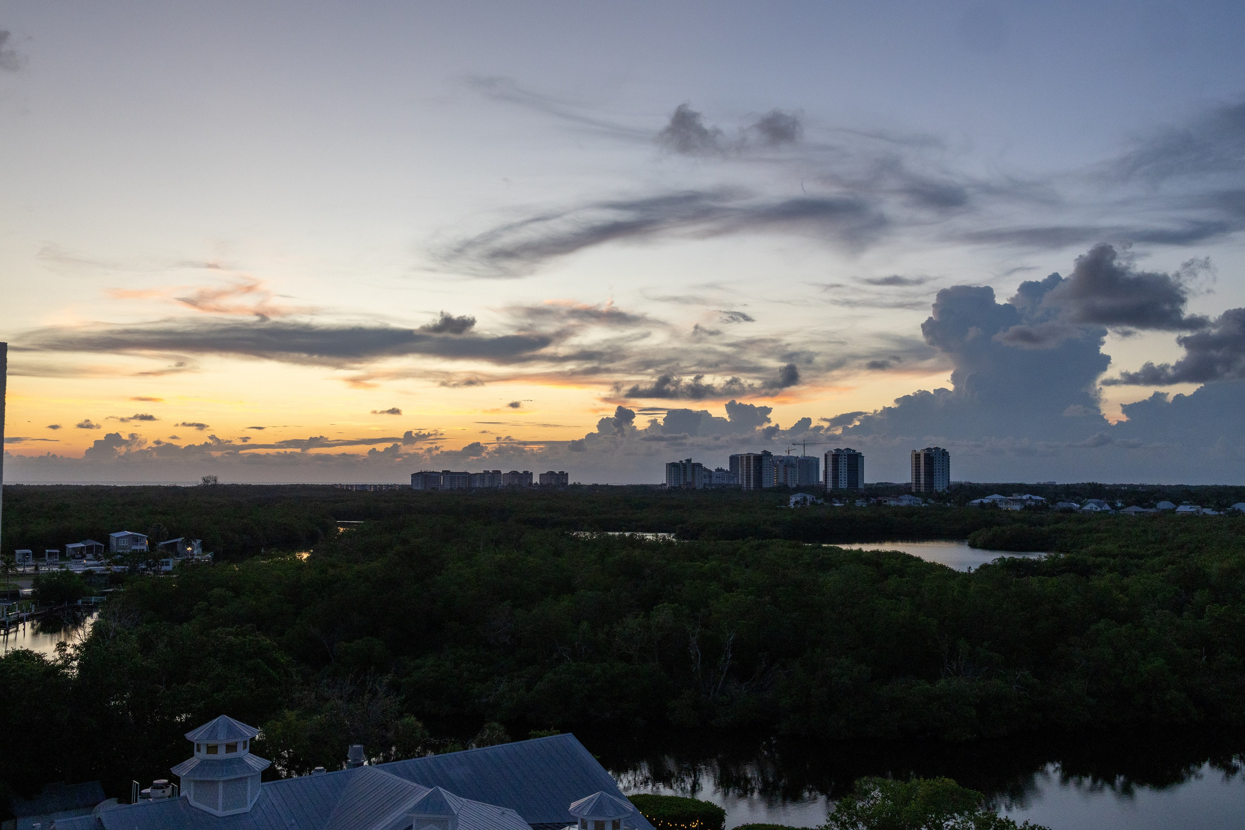 Luara Birthday at the Perry Hotel. Out and About 239