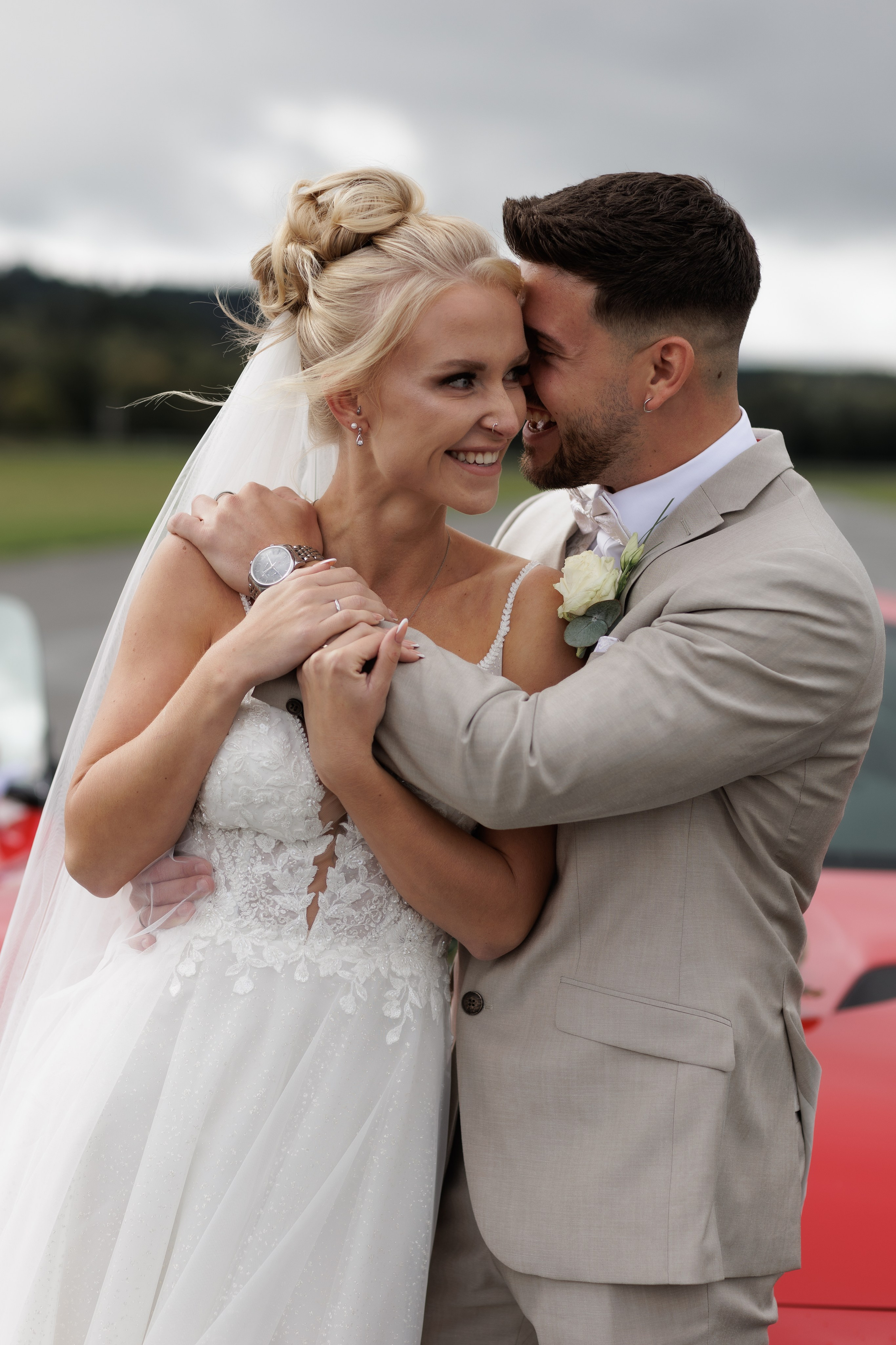 Alt- Hochzeitsshooting in Villingen-Schwenningen von Olena Reichel