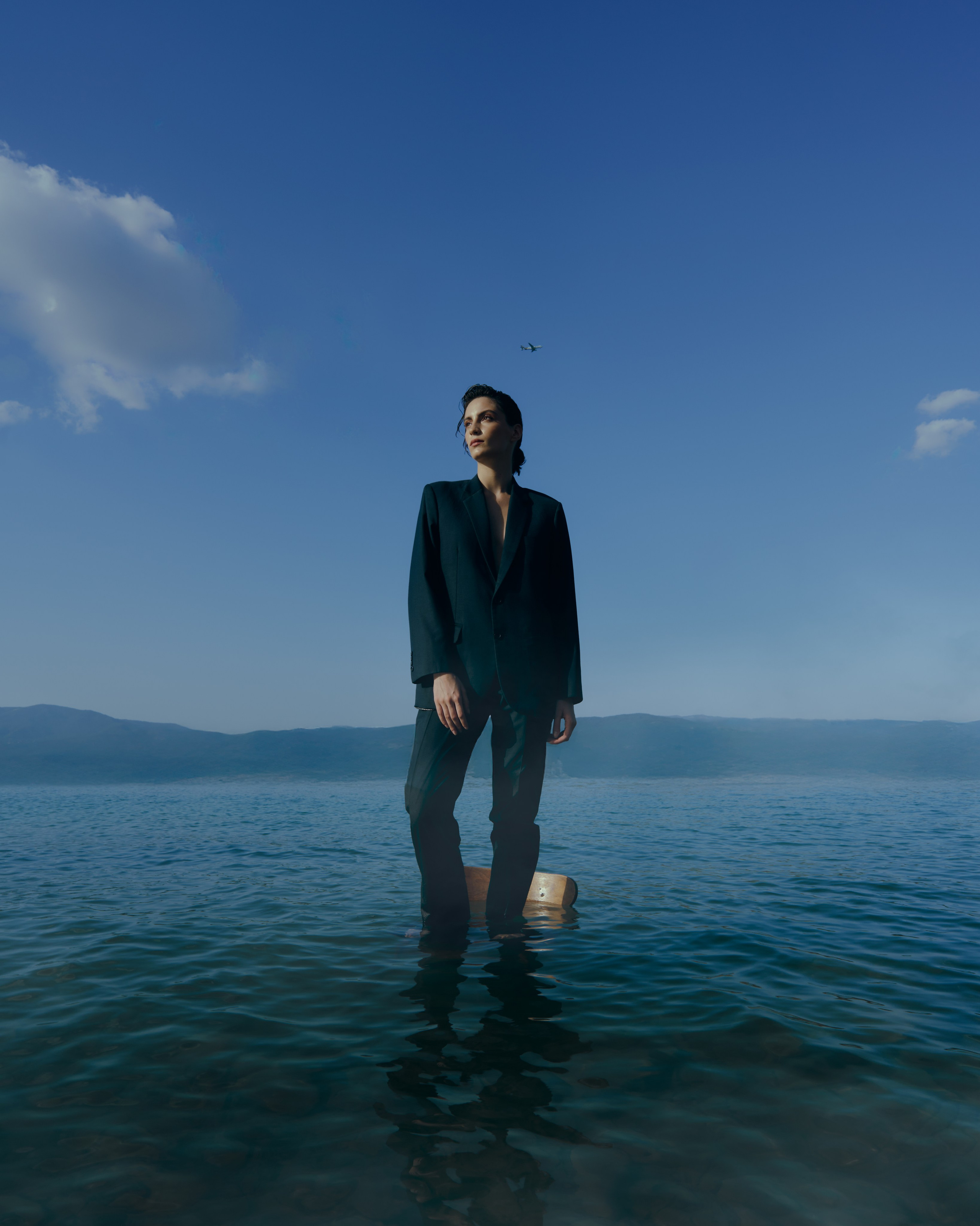 Fashion & Product. Photographer and videographer for business in Tbilisi Catrine Poznyak