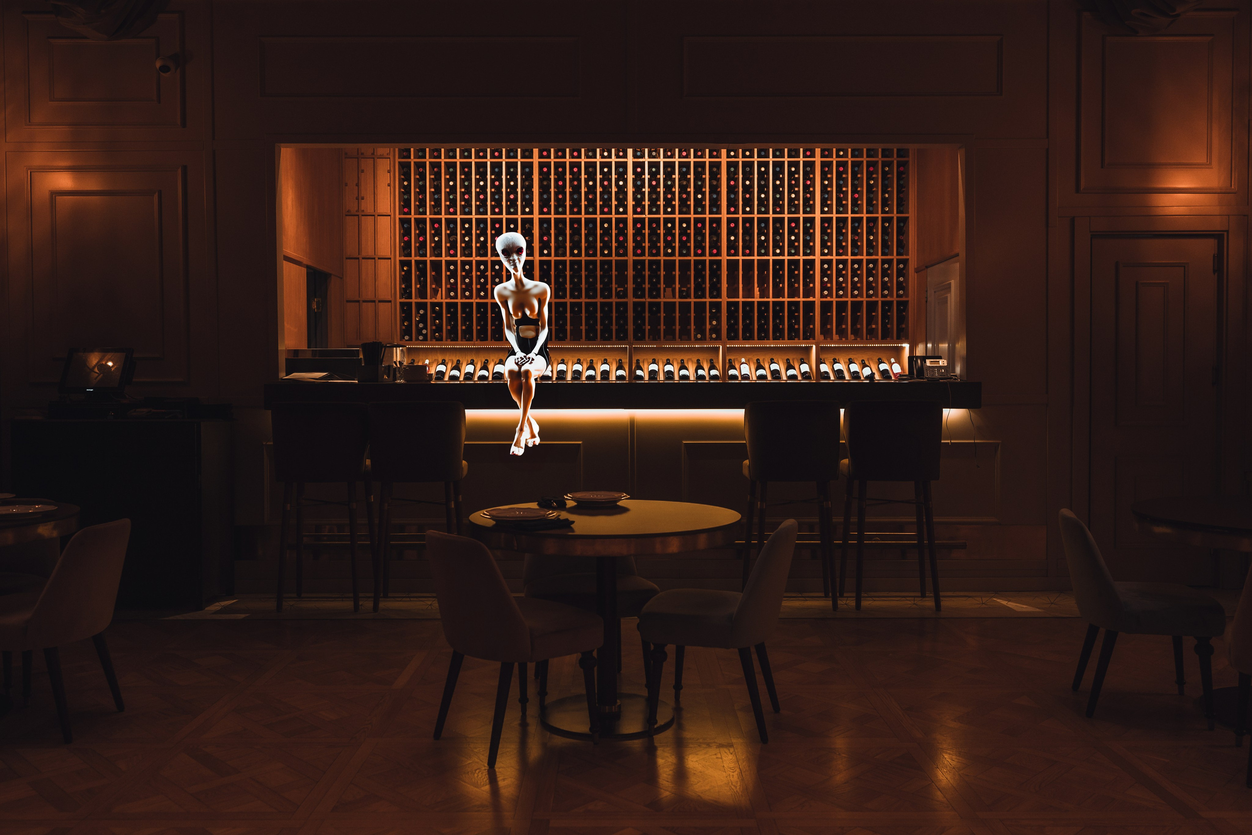 Food. Photographer and videographer for business in Tbilisi Catrine Poznyak