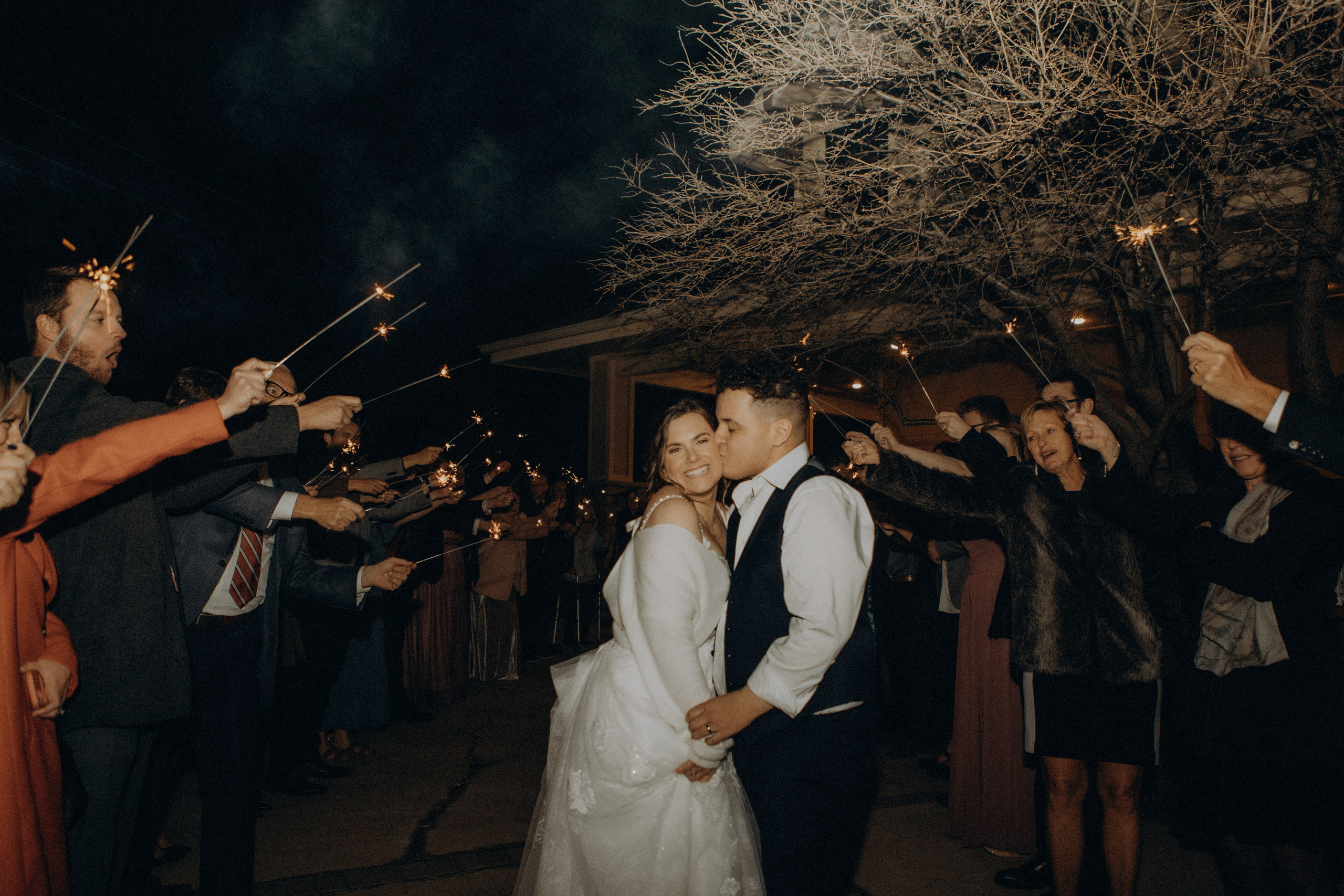 John & Marissa (IA). CAPTURED BY SHANKS PHOTOGRAPHY
