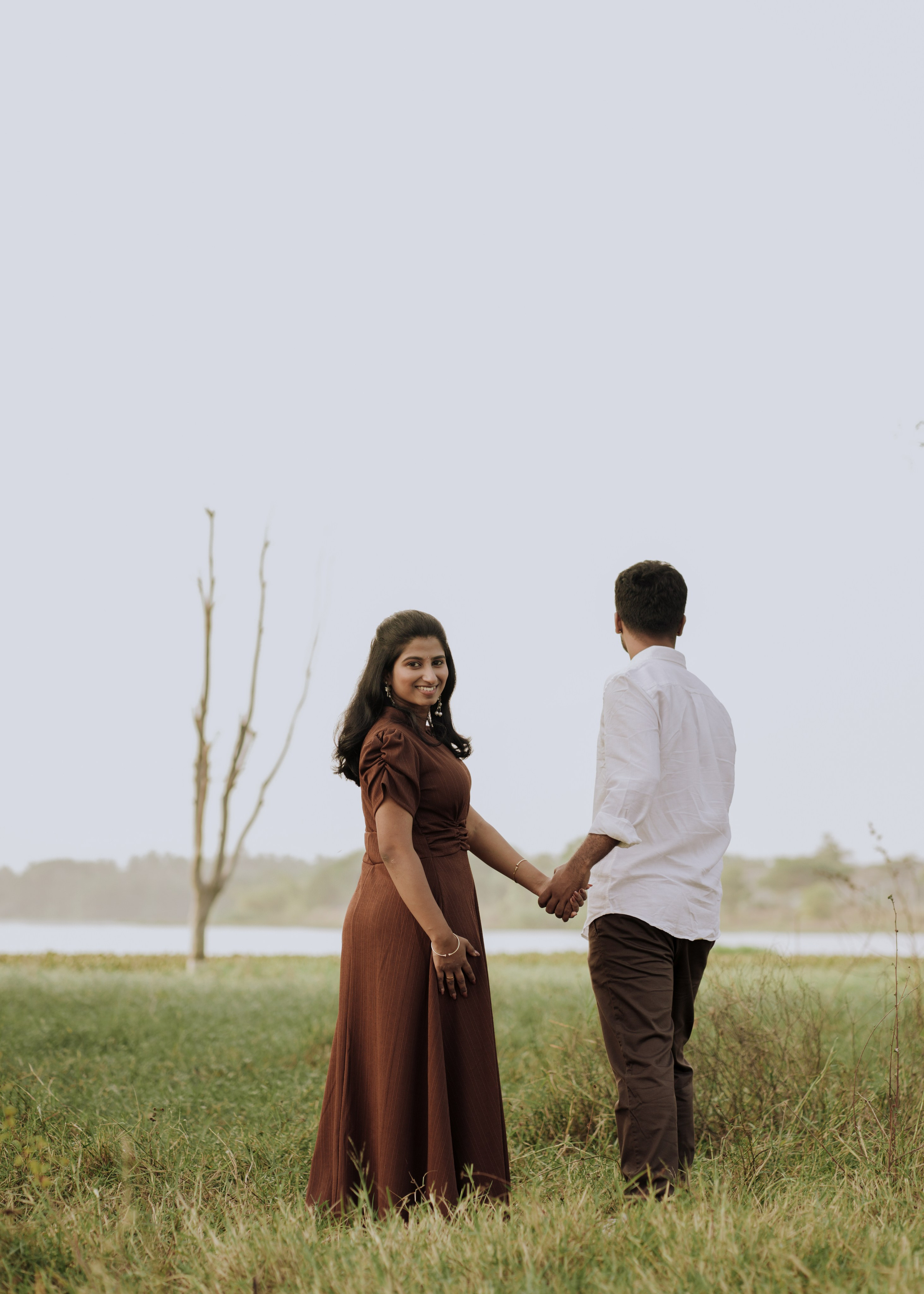 RASHMI X BHAVISH. The Light Story | Wedding Photography in Mysuru, Karnataka