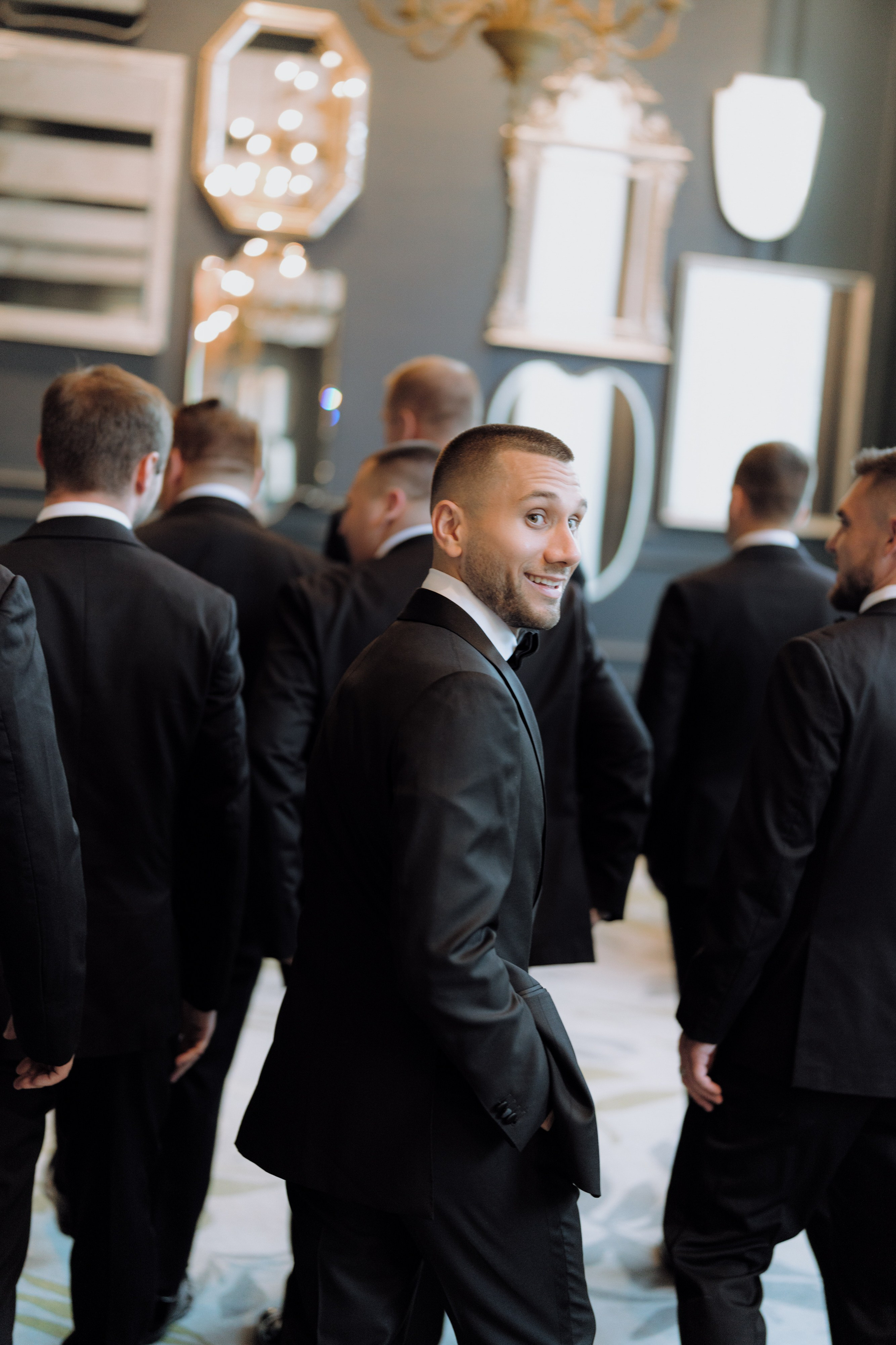 Payton and Mattew. Wedding photographer and videographer New York | New Jersey