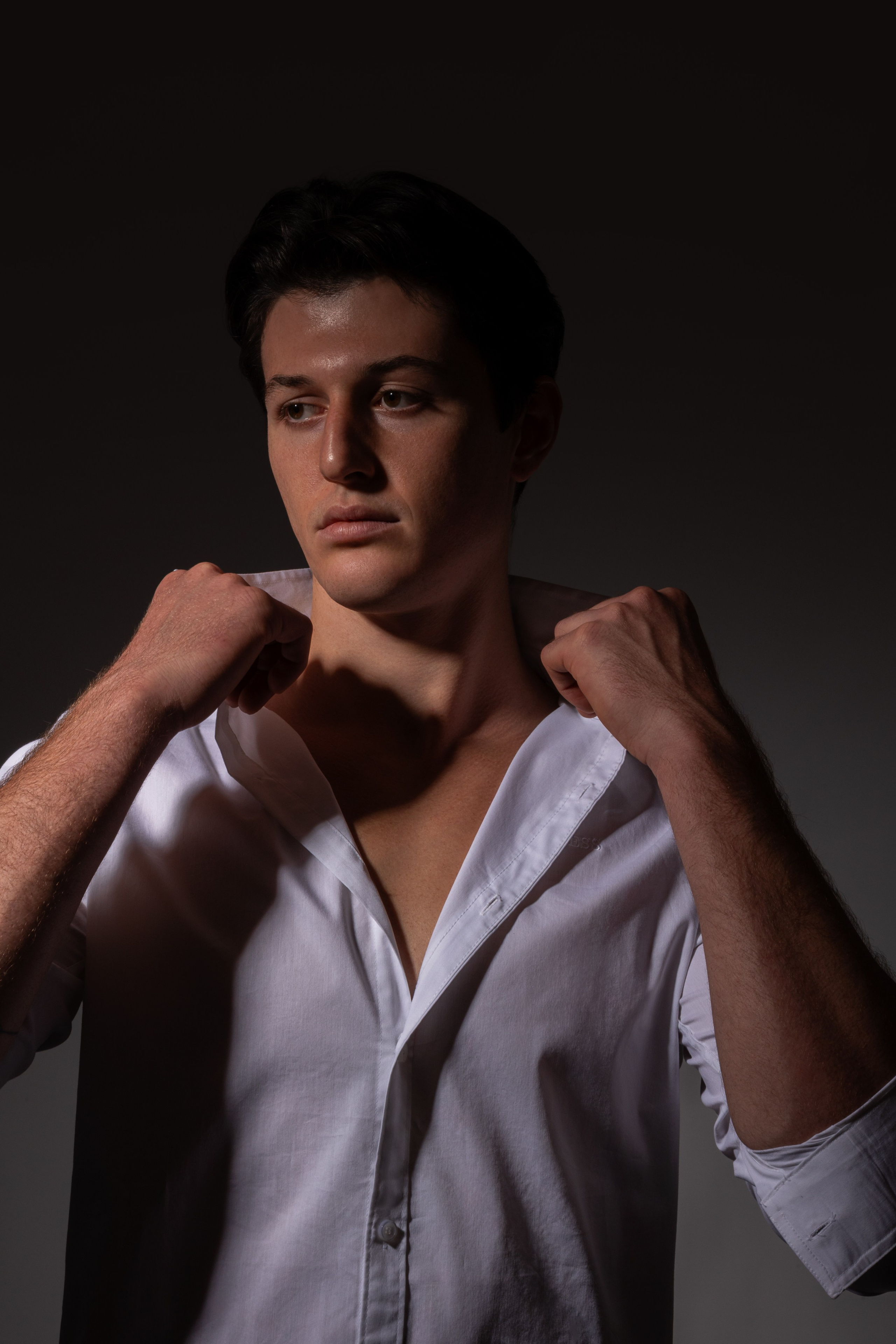 Marco. Photographer in Milan |Mila Pro Photo