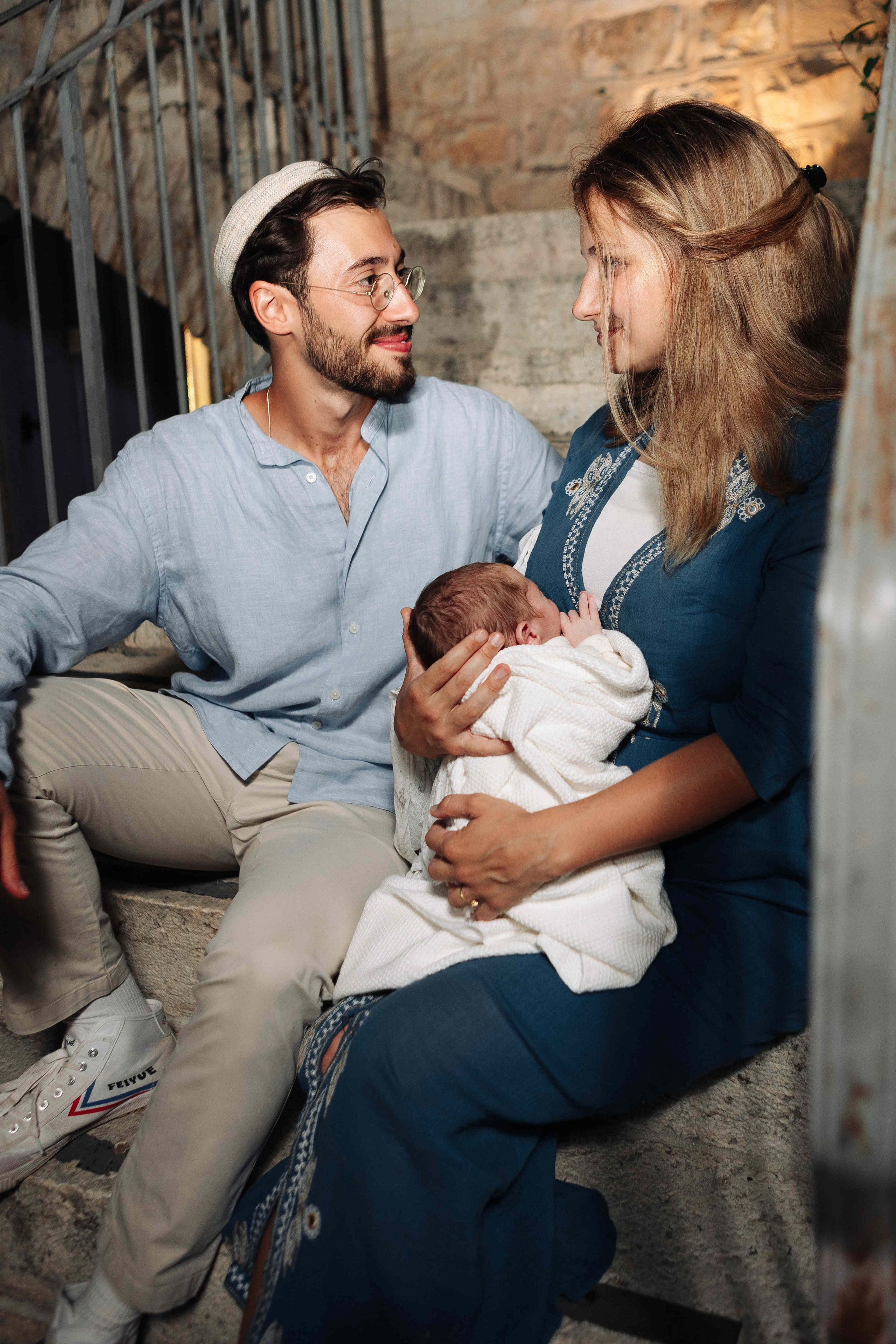 BRIT MILA IN NATURE IN JERUSALEM. Https://shi-photo.com/