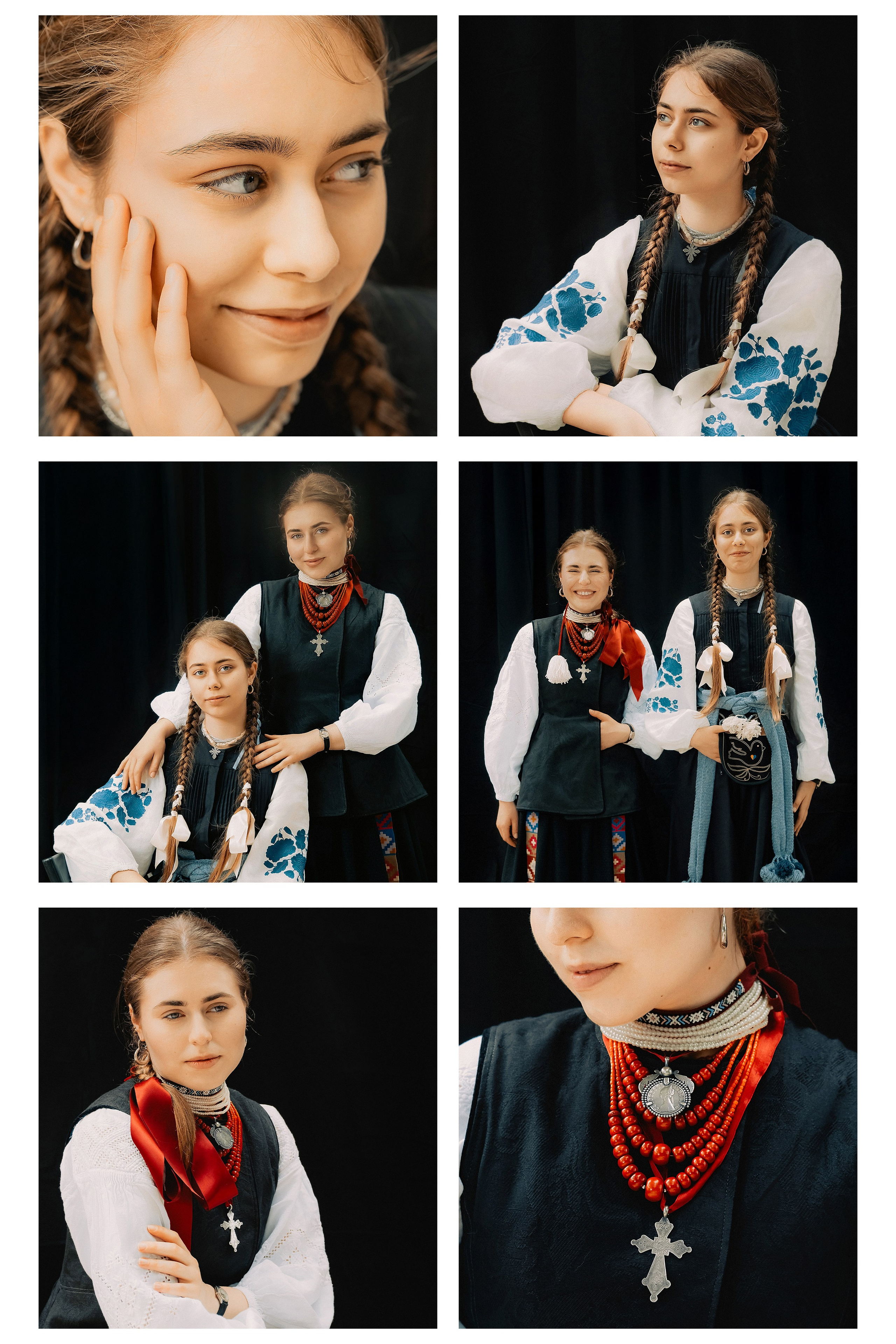 TOLOKA. Портрет за донат. Валерія Сичова. Сімейний та репортажний фотограф в Португаліі