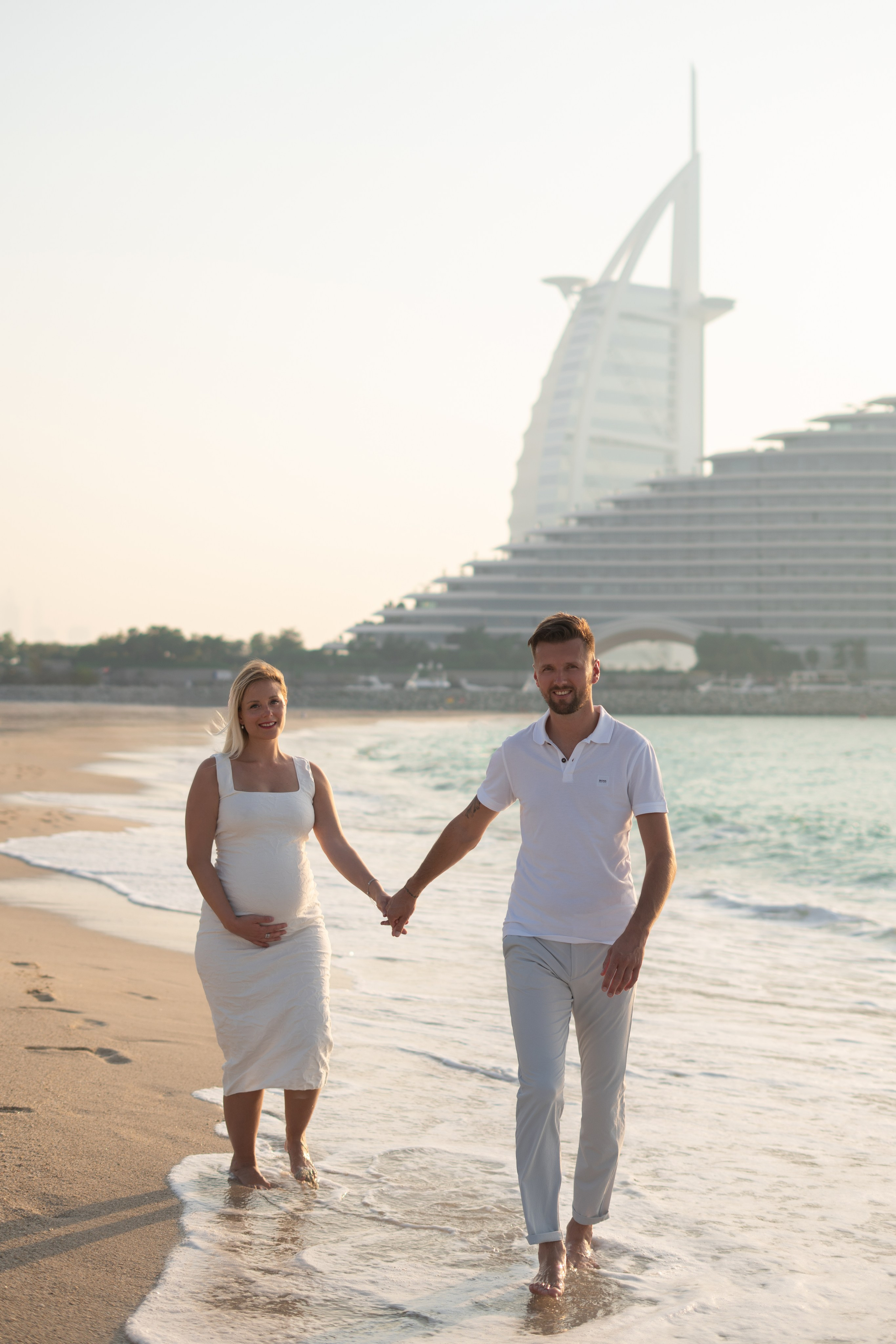 Glow & Flow. Angela Iakovleva — Family Photographer in Dubai