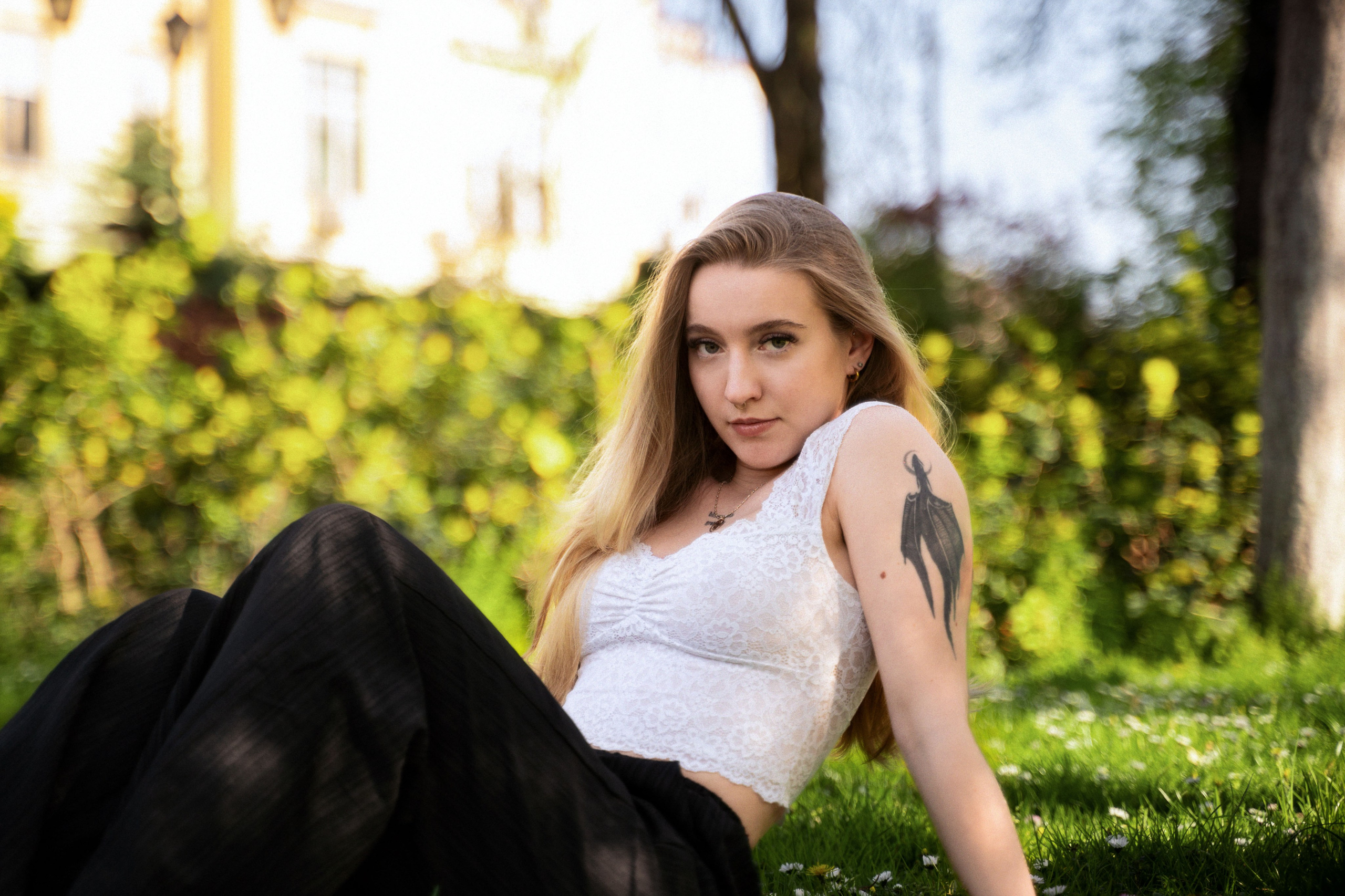 Lenka. Zhukov studio