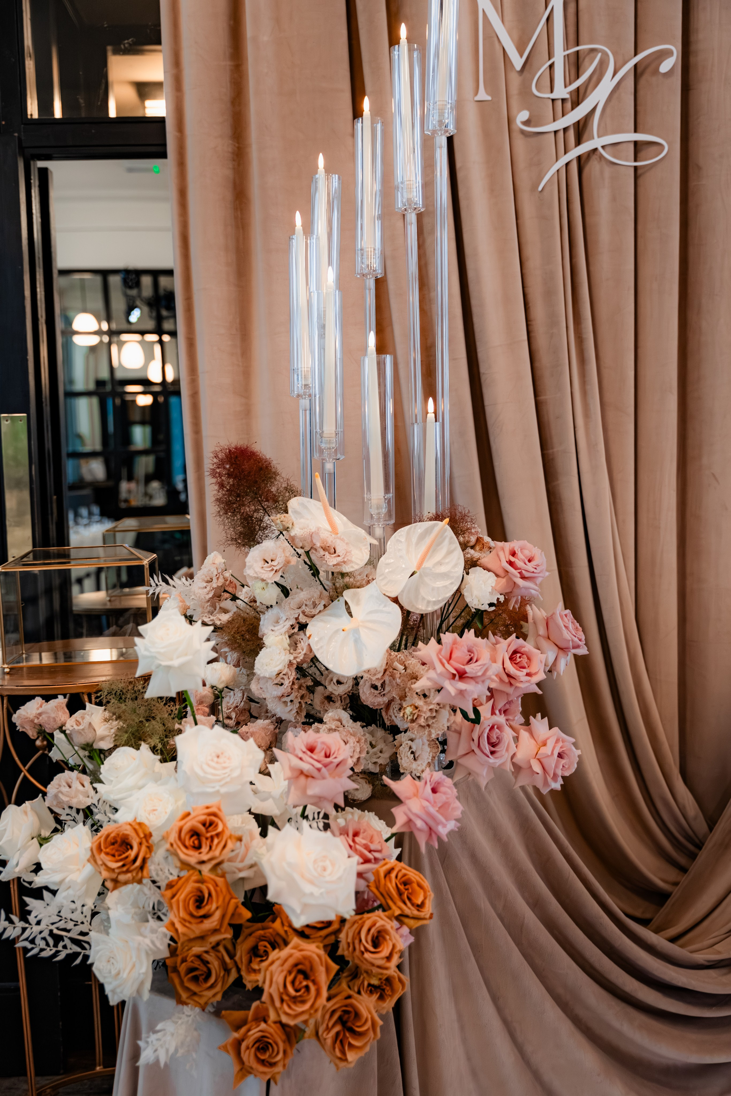 Decoration. Tonya Kyrylenko photographer in London