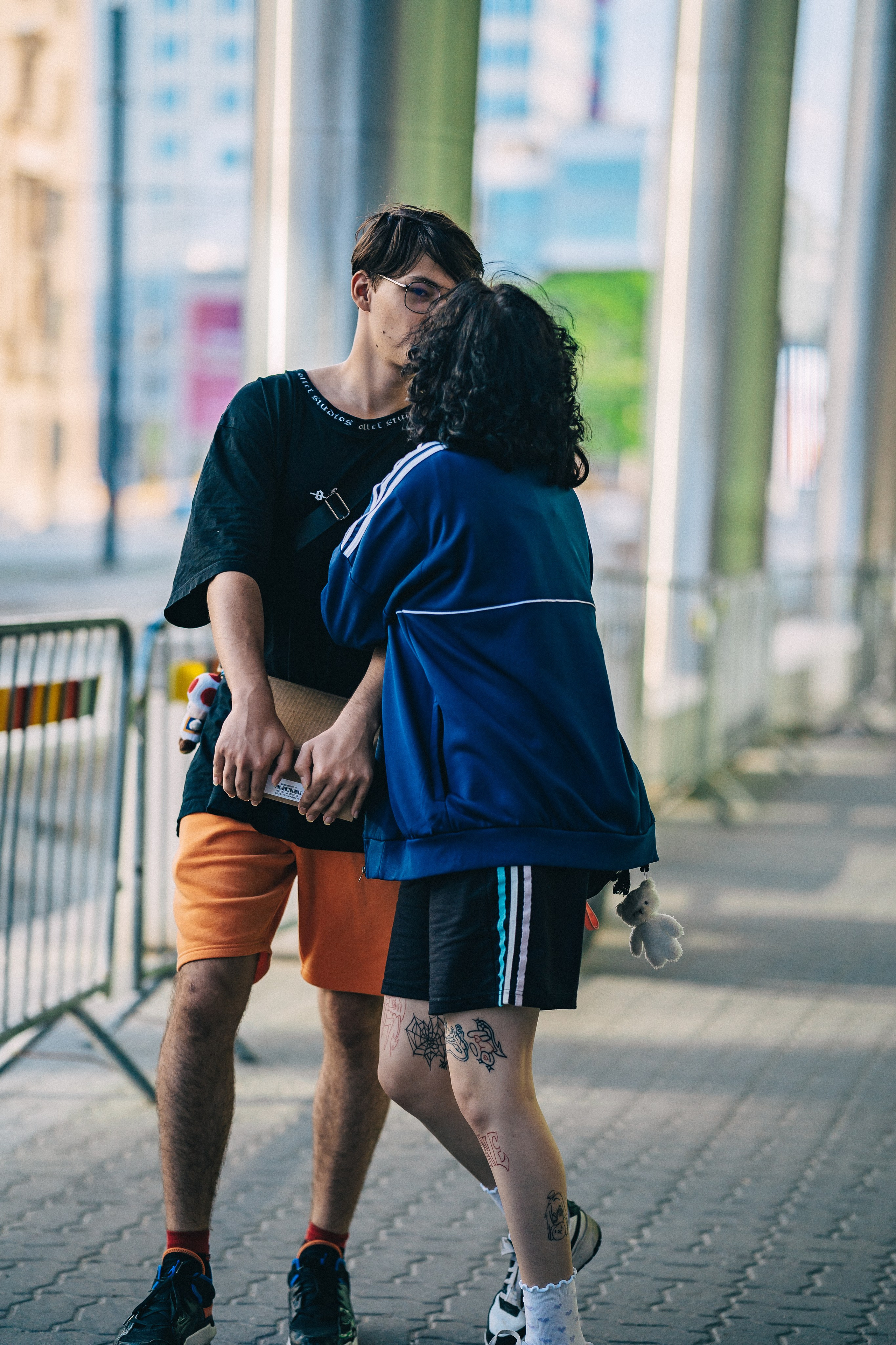 Street photo. Uvarovsphoto