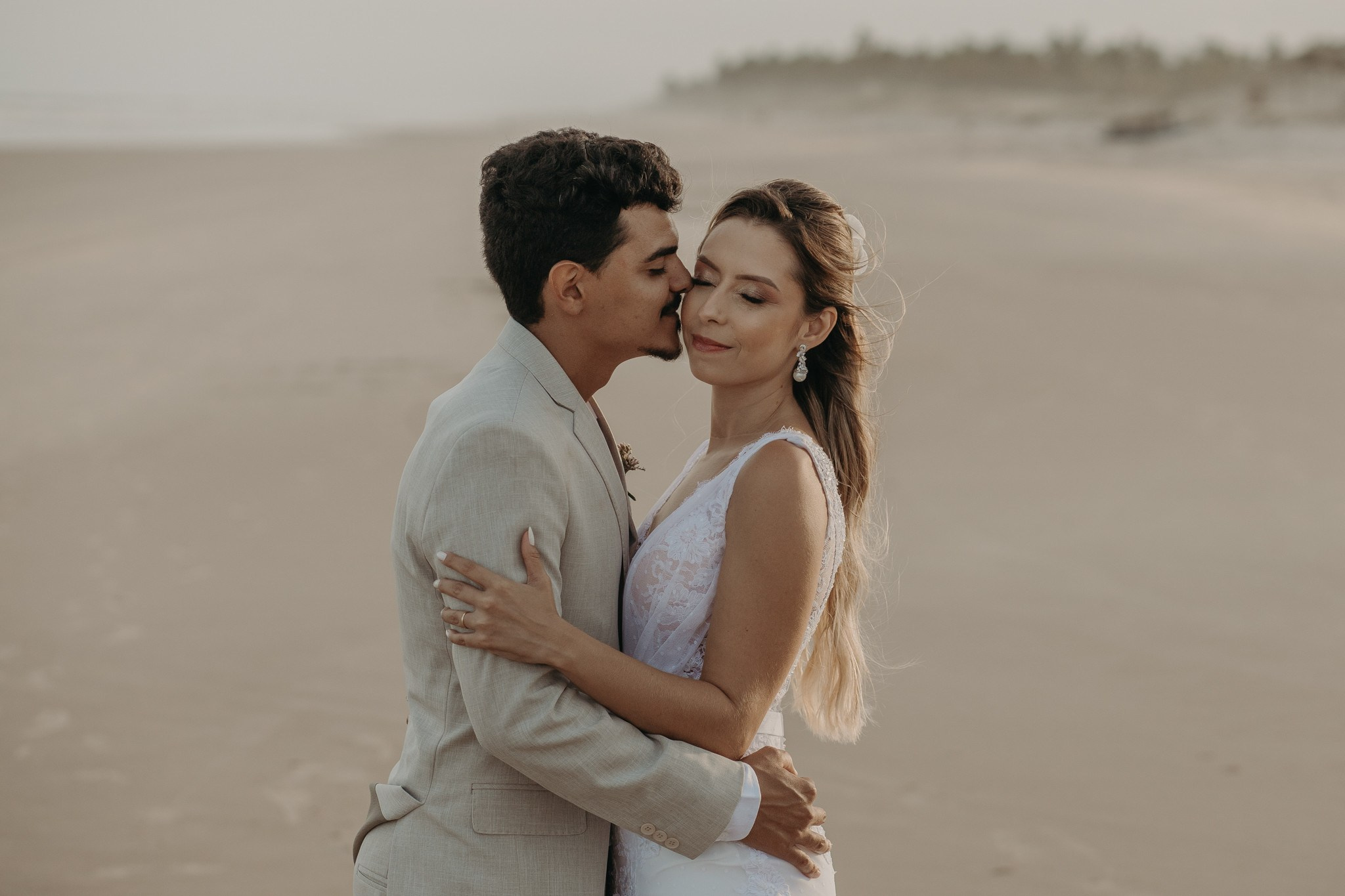 Nadia & Higor. Fotógrafos de Casamento na Bahia: Elart Fotografia
