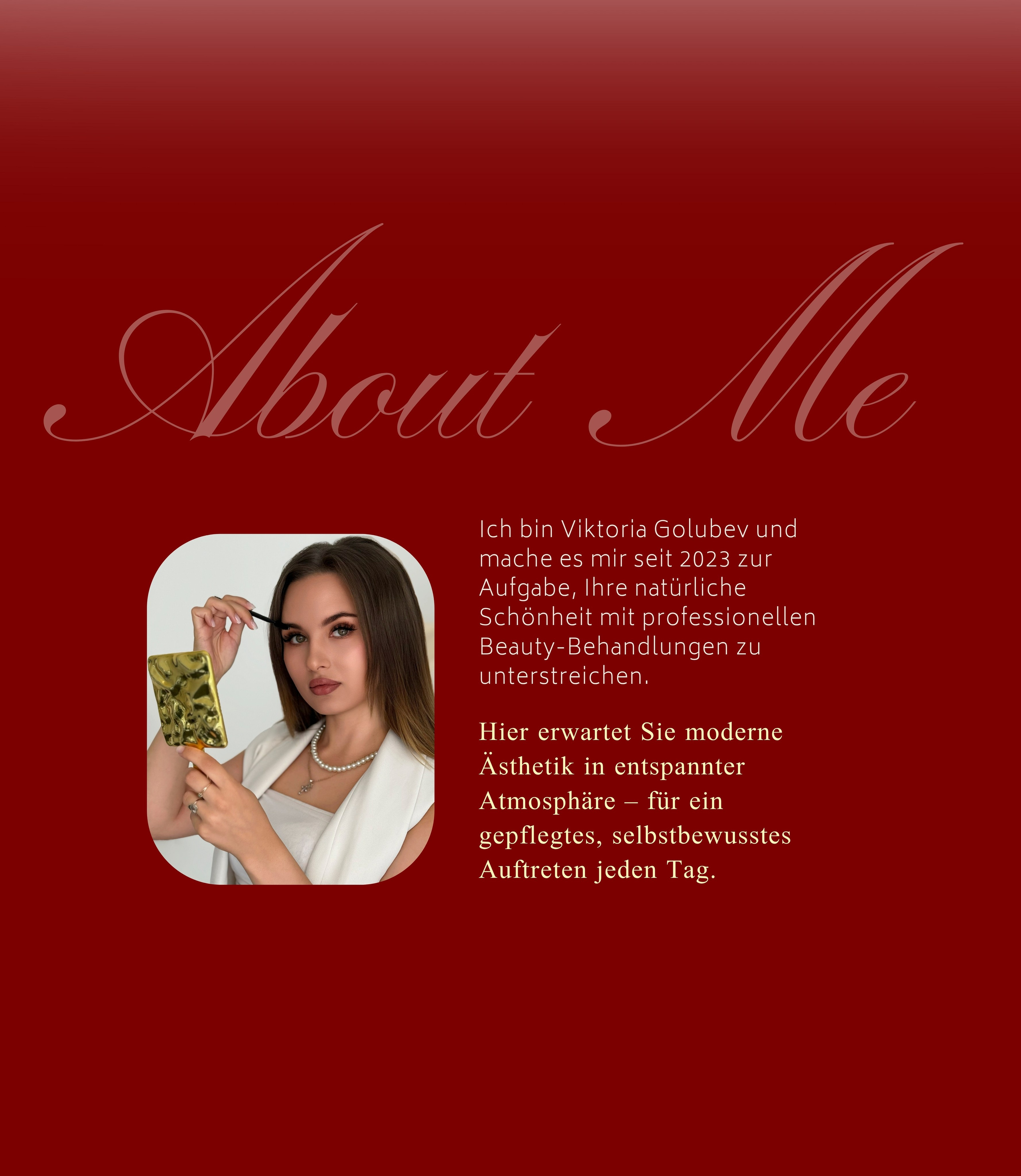 Behandlungen. Microblading, SMP & Permanent Make-up in Emmendingen bei Viktoria Golubev – Jetzt Termin buchen