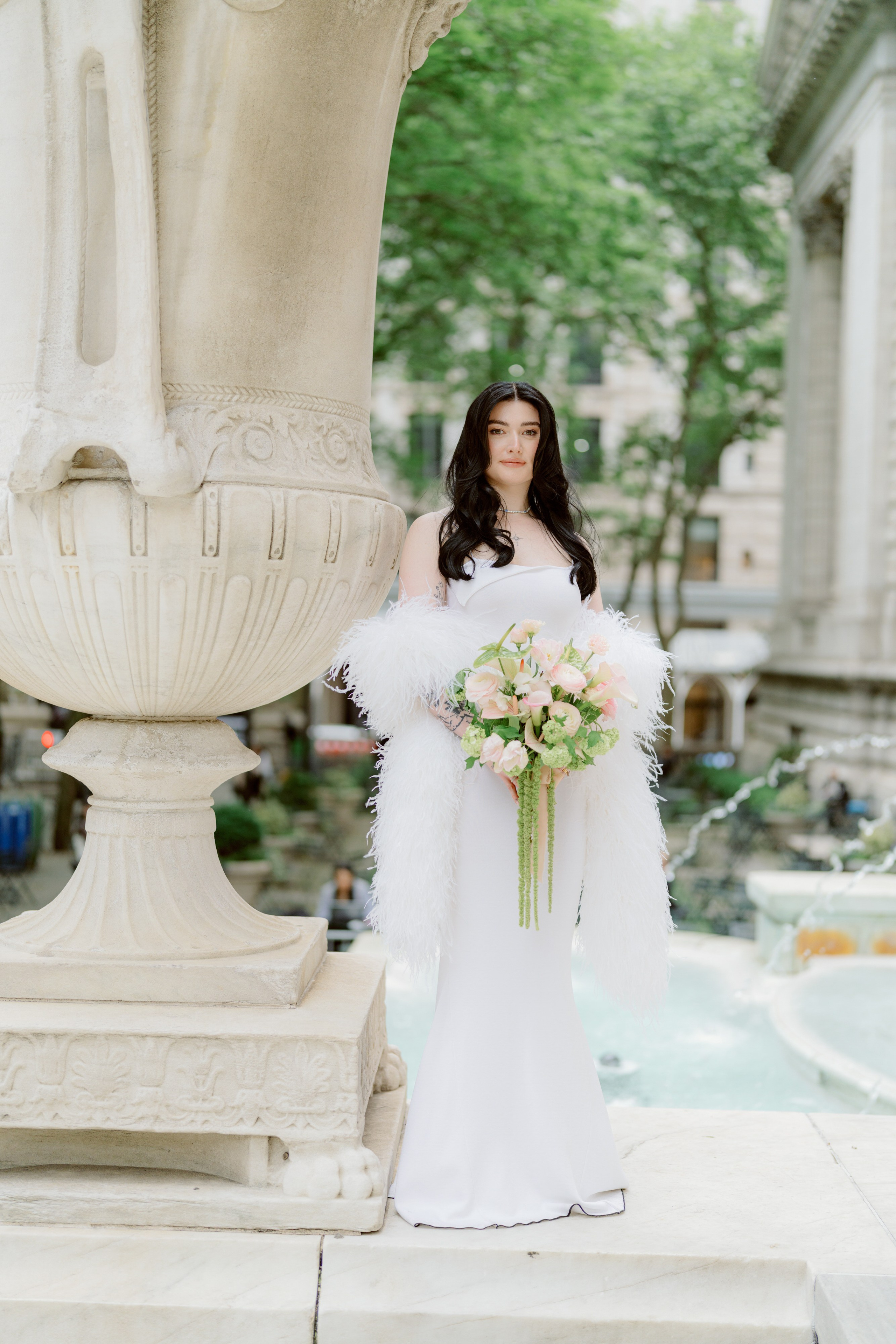 Savannah and Michael. Wedding photographer and videographer New York | New Jersey